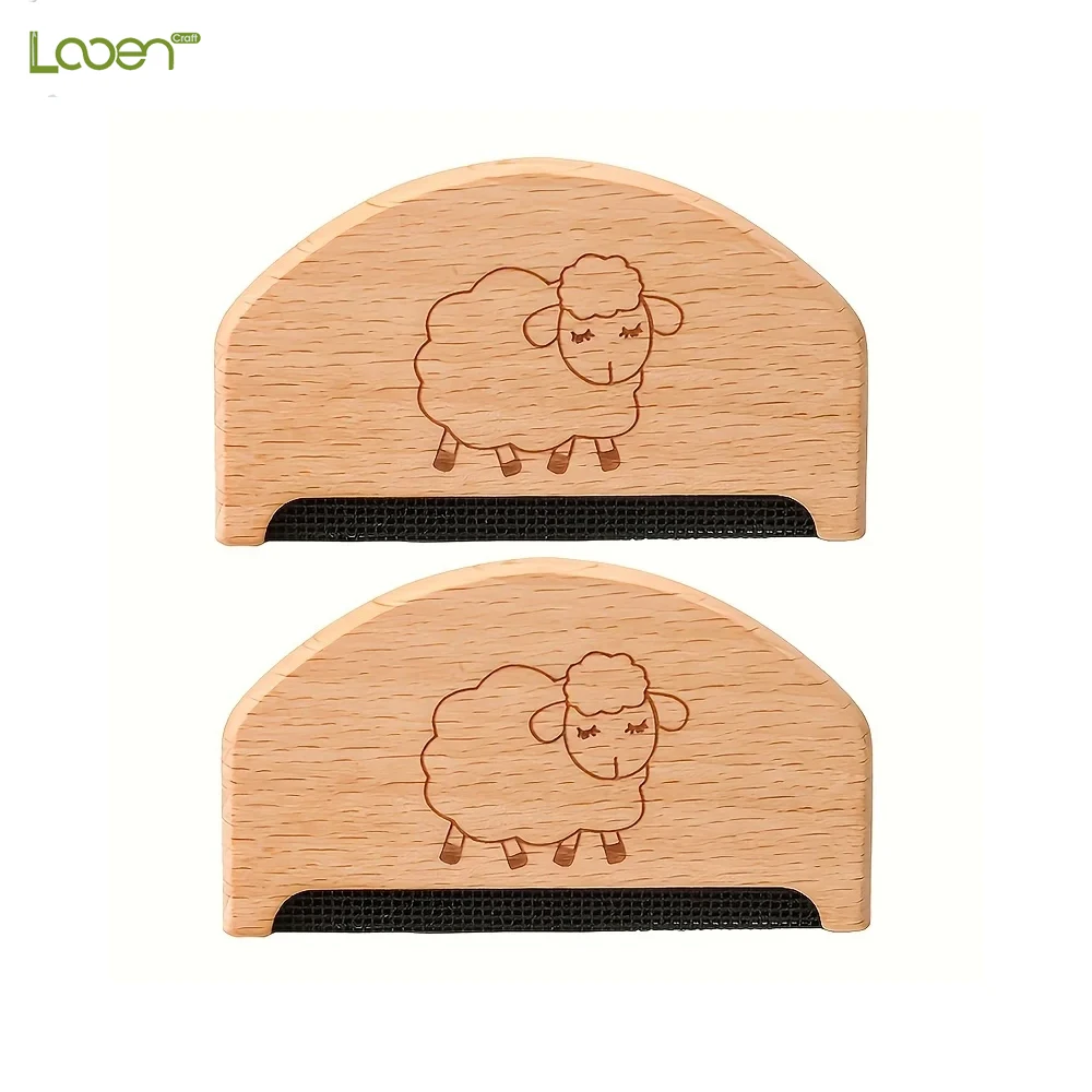 1 piece of clothes pilling and lint remover - manual cashmere comb, a tool for removing pilling and lint from clothes
1 piece of clothes pilling and lint remover - manual cashmere comb, a tool for removing pilling and lint from clothes