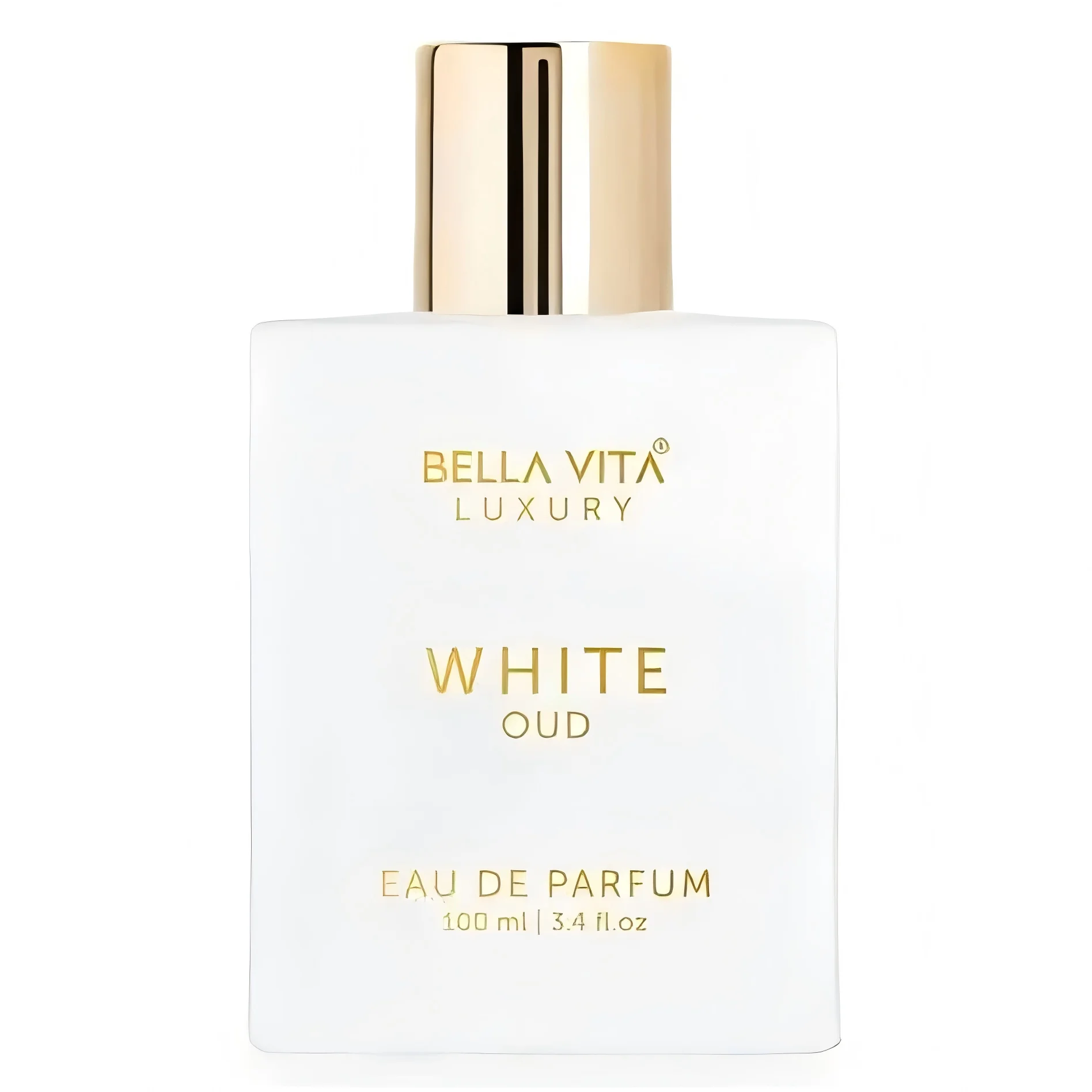 Bella Vita Luxury White Oud Unisex Perfume 100ml Long Lasting Scent
Bella Vita Luxury White Oud Unisex Perfume 100ml Long Lasting Scent