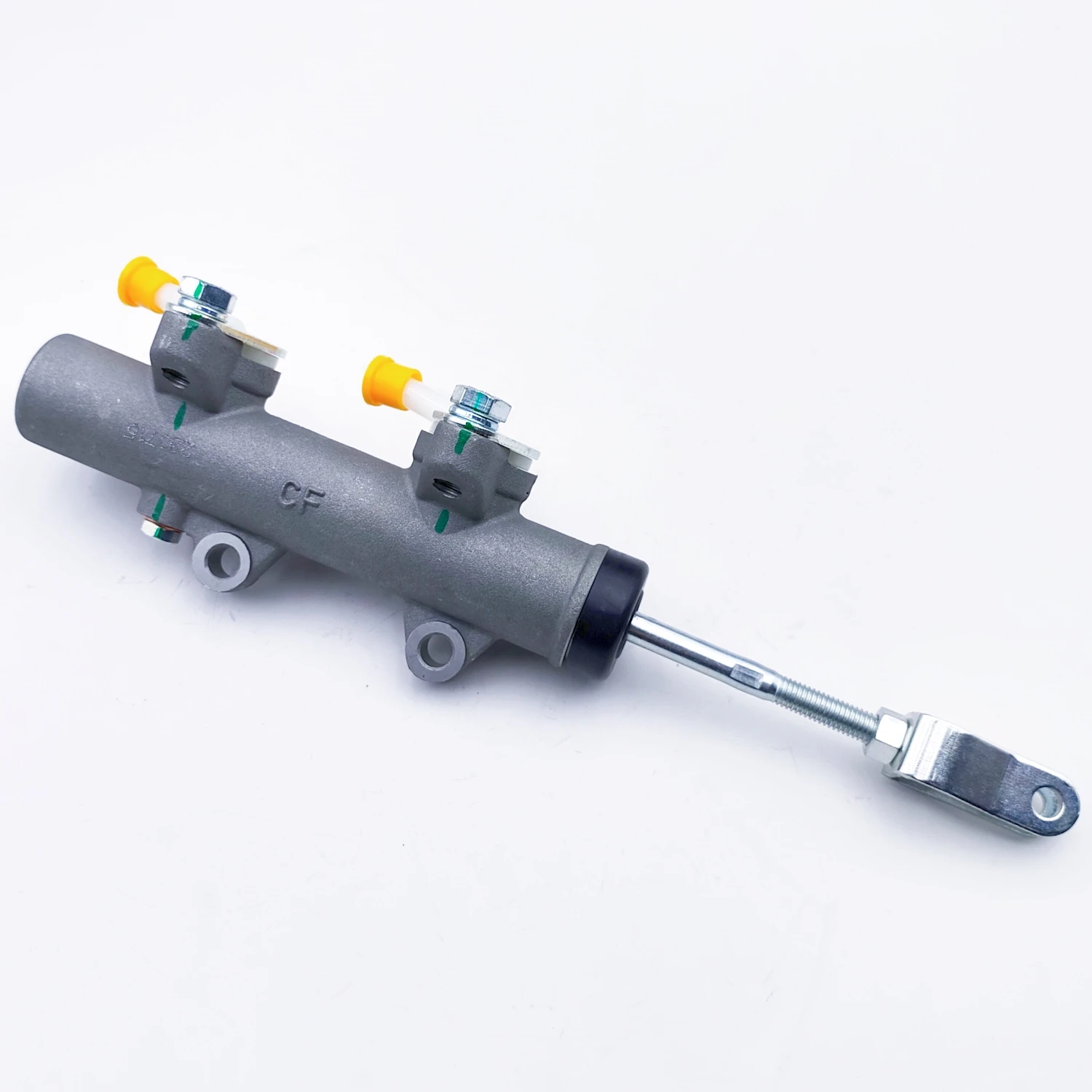Brake Master Cylinder for CFmoto 550 U550 Z550 600 Utility U600 800 U8 800 Trail Z8 800EX Z8-EX 950 1000 U10 Z10 5BWB-081100
Brake Master Cylinder for CFmoto 550 U550 Z550 600 Utility U600 800 U8 800 Trail Z8 800EX Z8-EX 950 1000 U10 Z10 5BWB-081100