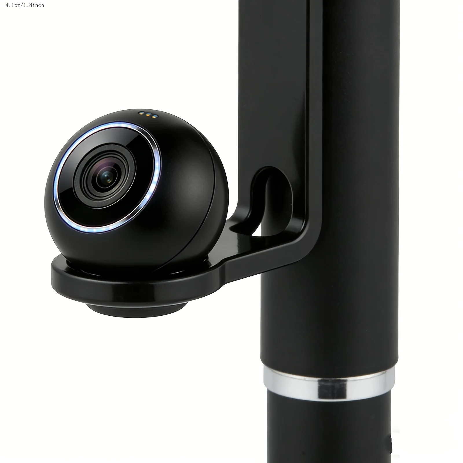 B21 Portable Pen Camera - HD Video Recorder with Night Vision
B21 Portable Pen Camera - HD Video Recorder with Night Vision