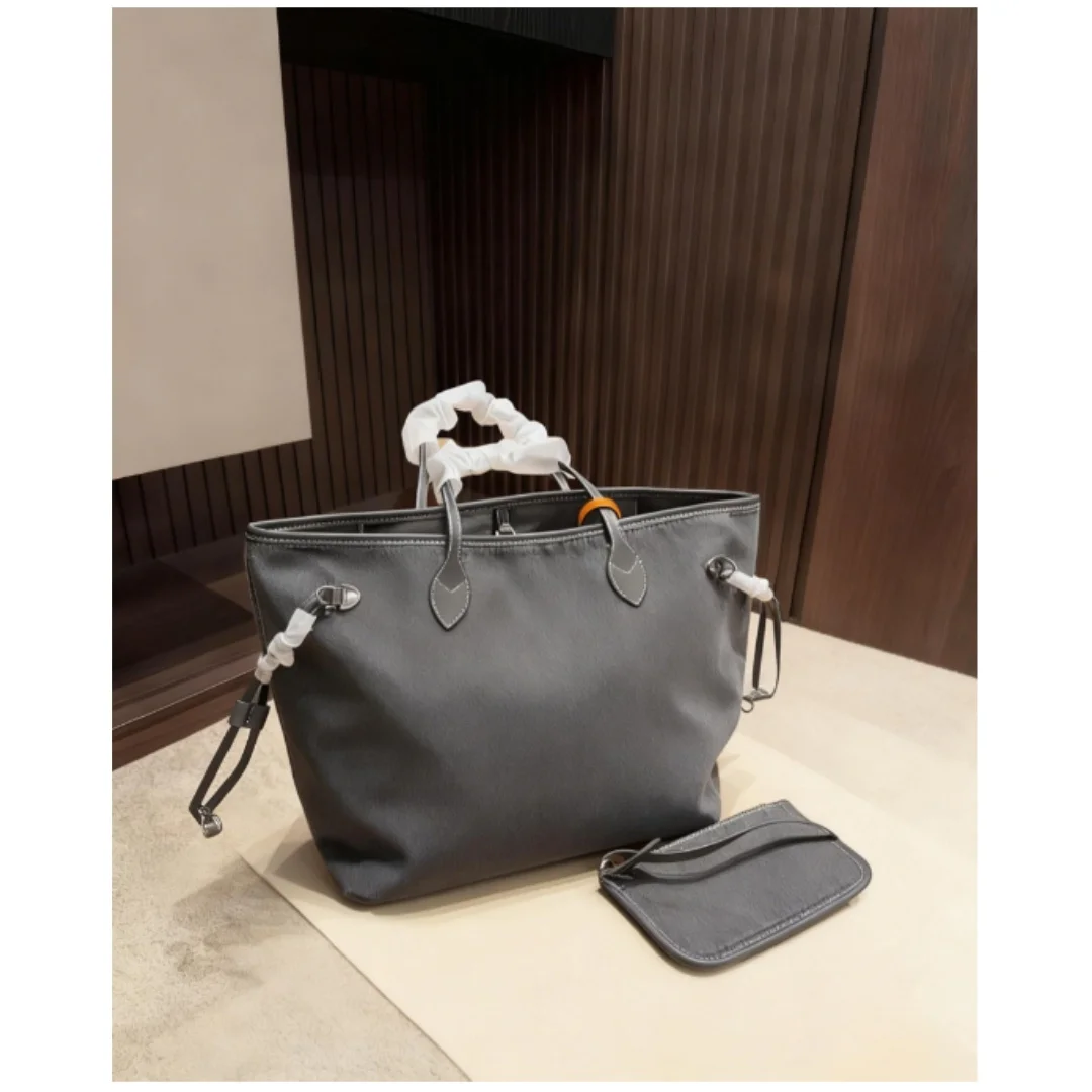 2025 Women's New Style Fashion-Comfy Letter-Printed Shoulder Bag
2025 Women's New Style Fashion-Comfy Letter-Printed Shoulder Bag