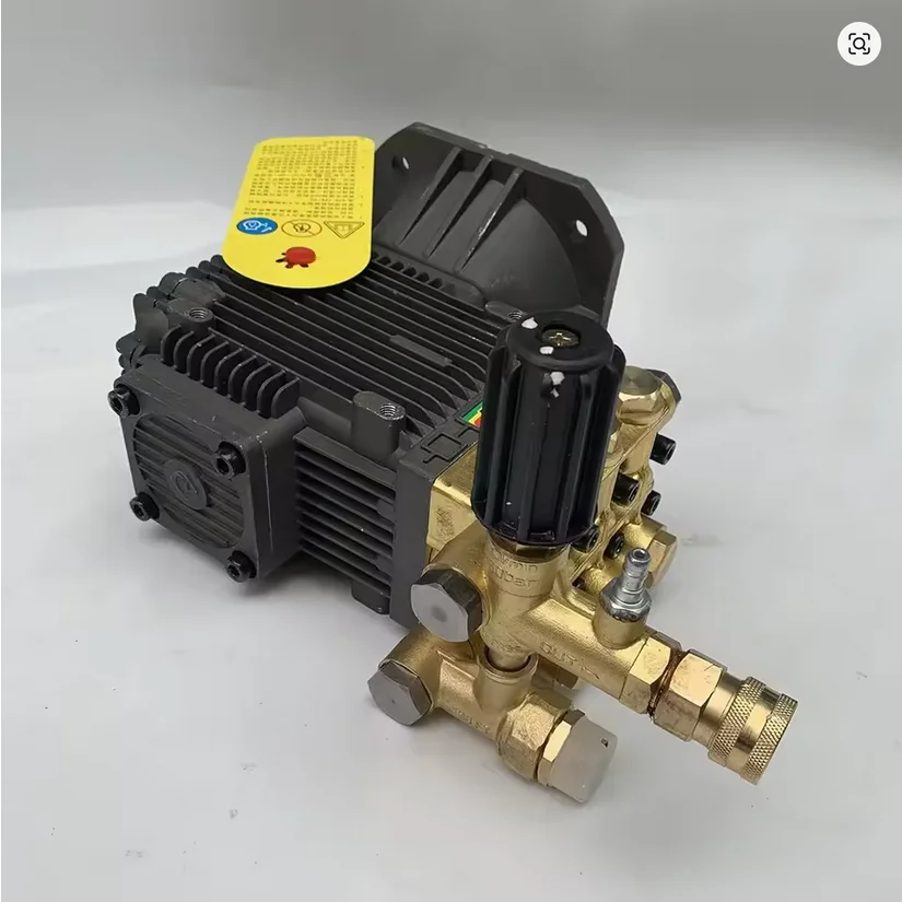 Hot Selling Luba Pressure Washer 18M36-7.5T4 Pump 3WZ-18145C High Pressure Plunger Washer 3WZ-1810C 3WZ-20145C 2
Hot Selling Luba Pressure Washer 18M36-7.5T4 Pump 3WZ-18145C High Pressure Plunger Washer 3WZ-1810C 3WZ-20145C 2