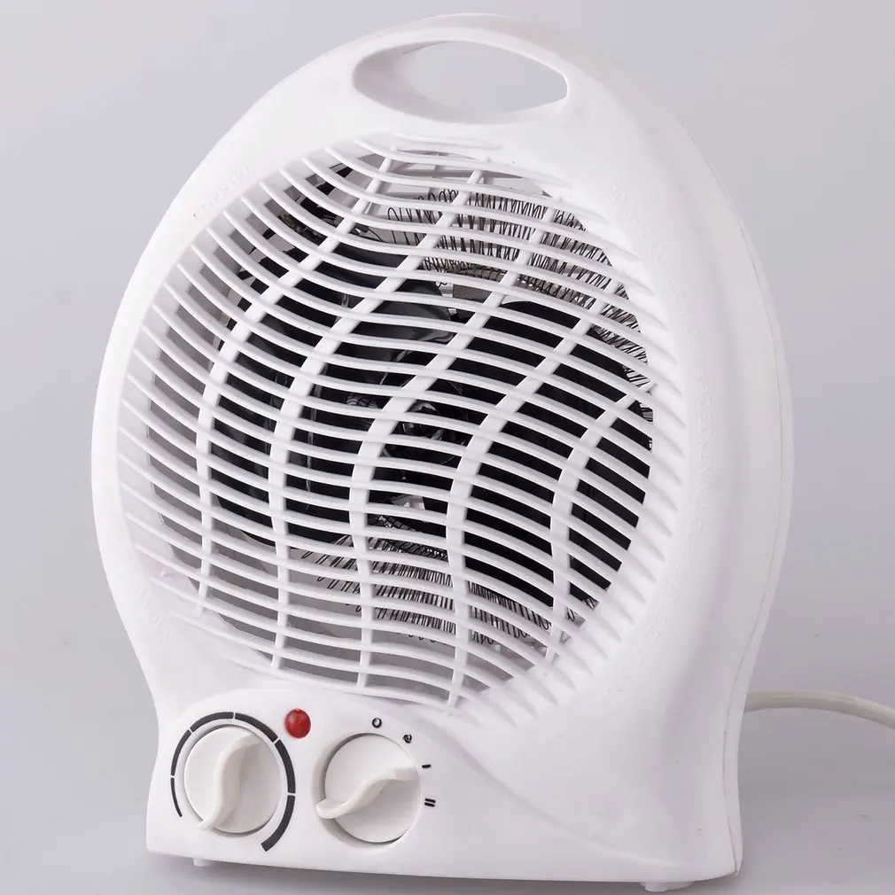 Portable Fan Heater Adjustable Thermostat Floor Table Desk Heater 2000W Heater 2 Heat Settings Fan Heater
Portable Fan Heater Adjustable Thermostat Floor Table Desk Heater 2000W Heater 2 Heat Settings Fan Heater