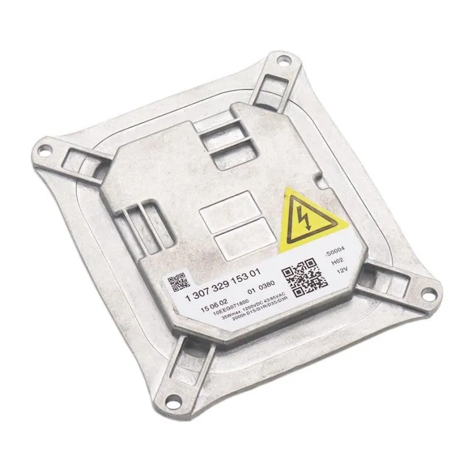 forBMW E92 E93 X3 X5 E64 E63 D1S BALLAST HID XENON CONTROL MODULE 1307329153 63117182520 63122754797
forBMW E92 E93 X3 X5 E64 E63 D1S BALLAST HID XENON CONTROL MODULE 1307329153 63117182520 63122754797