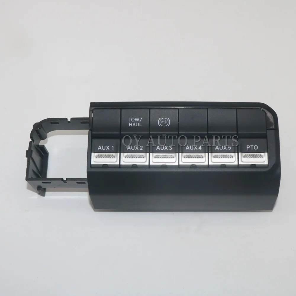 68578998AA 68376648AD 68376648AE для переключателя приборной панели Ram 3500 6,4 л 2019-2024 
68578998AA 68376648AD 68376648AE для переключателя приборной панели Ram 3500 6,4 л 2019-2024