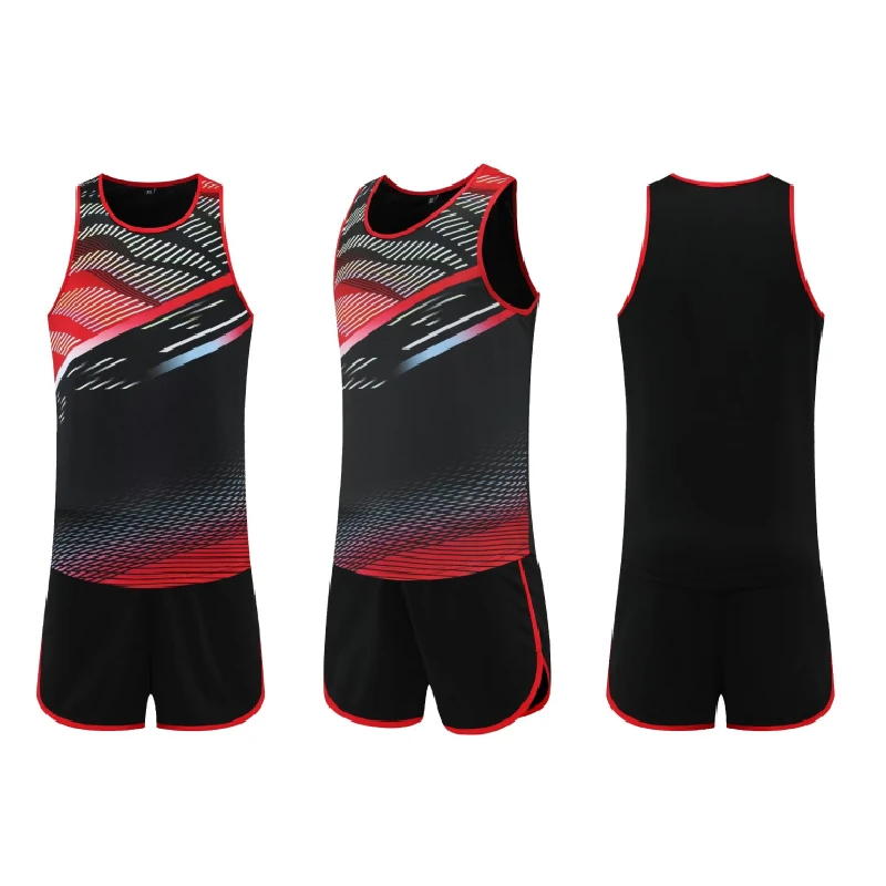 Sports 2 pieces For Men Women Mrathon Running Sets Unisex Hiking Cycling Breathable Quick Dry
Sports 2 pieces For Men Women Mrathon Running Sets Unisex Hiking Cycling Breathable Quick Dry