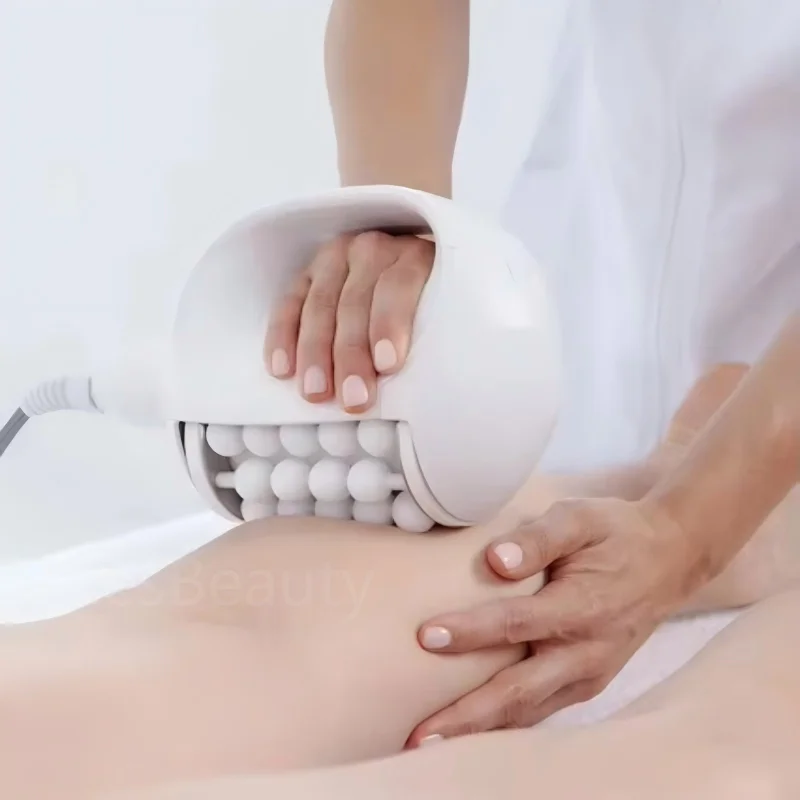 Handheld Rolling Device Body Shaping Massage Whole Body Relief Fat Reduction Machine 7 Color LED Massage Equipment Home Use
Handheld Rolling Device Body Shaping Massage Whole Body Relief Fat Reduction Machine 7 Color LED Massage Equipment Home Use