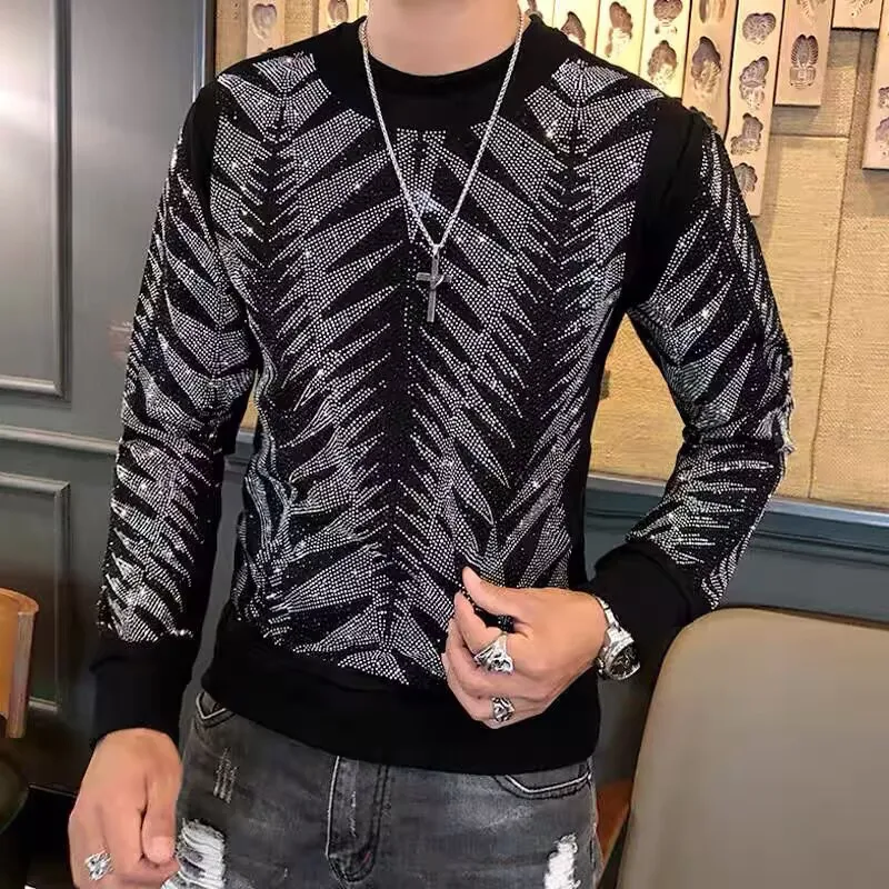 Fashion Brand Men's Sweatshirt New winter Casual men hoodies Men's Top drop shipping top Male clothes
Fashion Brand Men's Sweatshirt New winter Casual men hoodies Men's Top drop shipping top Male clothes