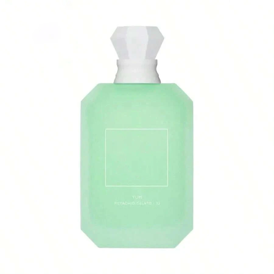 KAYALI Yum Pistachio Gelato 33 EDP Intense for Unisex 3.4 Fl Oz Decadent Layering Scent with Cotton Candy Marshmallow Roasted Hazelnut and Rum Ideal Gift for Birthday Anniversary
KAYALI Yum Pistachio Gelato 33 EDP Intense for Unisex 3.4 Fl Oz Decadent Layering Scent with Cotton Candy Marshmallow Roasted Hazelnut and Rum Ideal Gift for Birthday Anniversary