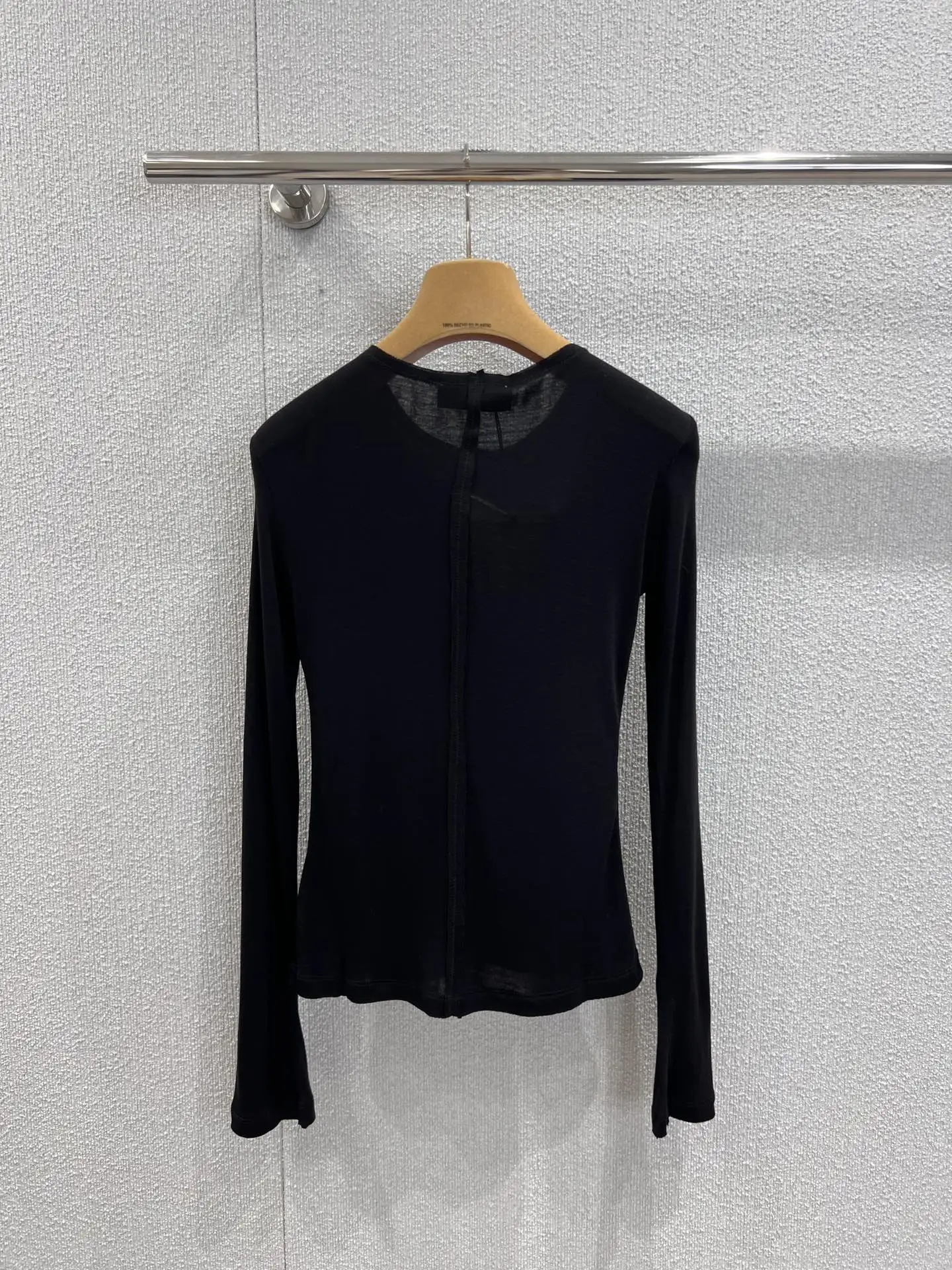 Ранняя осень, новый стиль, женский базовый слой из тенсельной шерсти с длинными рукавами и вышивкой с бахромой
Ранняя осень, новый стиль, женский базовый слой из тенсельной шерсти с длинными рукавами и вышивкой с бахромой