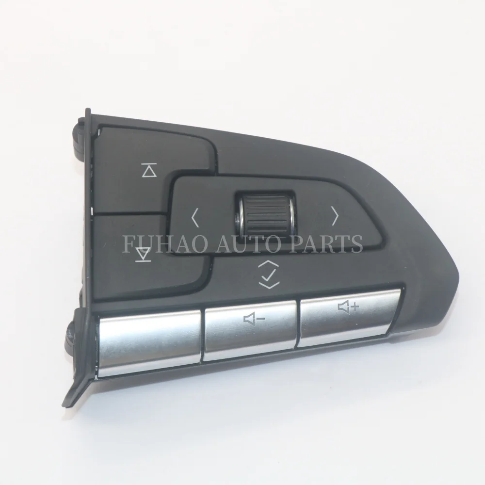 13540500 13545468 13550478 Переключатель радиоуправления для Cadillac XT6 2.0L 3.6L 2020-2025 
13540500 13545468 13550478 Переключатель радиоуправления для Cadillac XT6 2.0L 3.6L 2020-2025