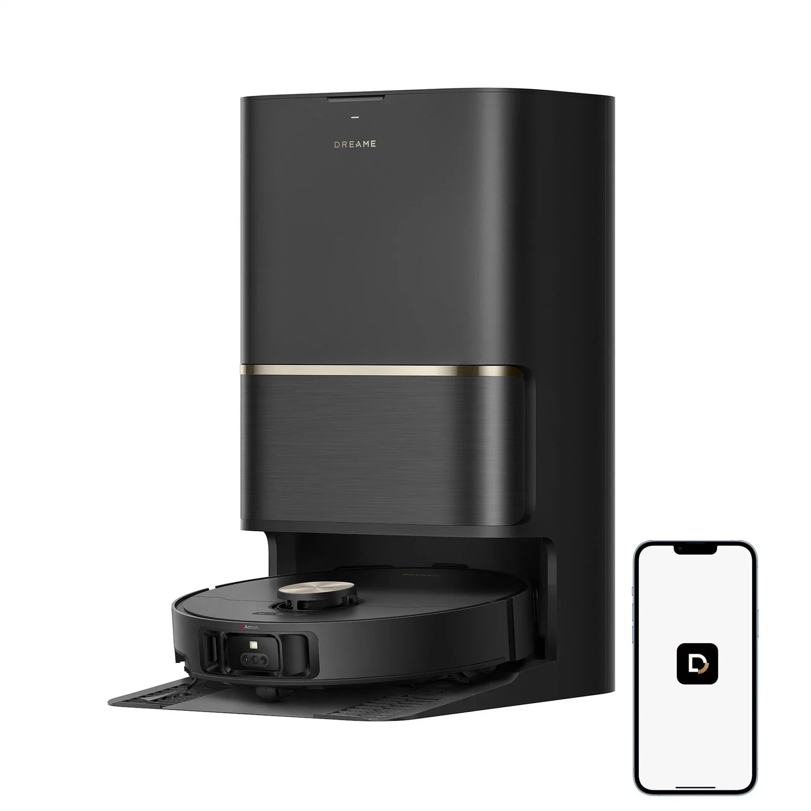 2025-100%% Discount NEW DREAMES L50 Ultra Robot Vacuum Mop 19,500Pa Suction Auto-Empty Self-Cleaning
2025-100%% Discount NEW DREAMES L50 Ultra Robot Vacuum Mop 19,500Pa Suction Auto-Empty Self-Cleaning