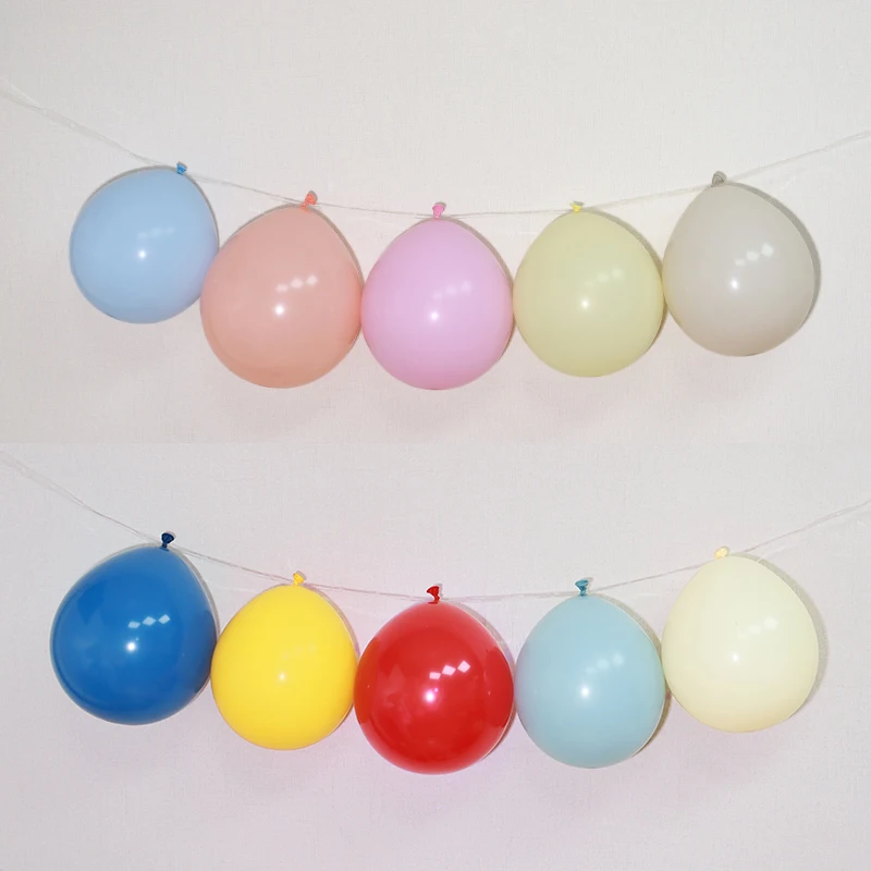 DIY Decorative Balloons, Event Backdrop Decoration Supplies, Children's Birthday Balloons, 4-16Ft Balloon Garland Kit
DIY Decorative Balloons, Event Backdrop Decoration Supplies, Children's Birthday Balloons, 4-16Ft Balloon Garland Kit