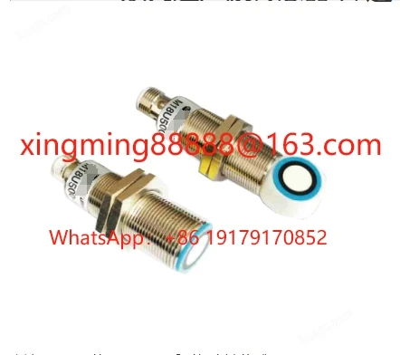 Ultrasonic sensor UC3500-30GM70S-UE2R2-V15 UC3500-30GM70S-IE2R2-V15 UC3500-30GM70-UE2R2-V15 In stock
Ultrasonic sensor UC3500-30GM70S-UE2R2-V15 UC3500-30GM70S-IE2R2-V15 UC3500-30GM70-UE2R2-V15 In stock