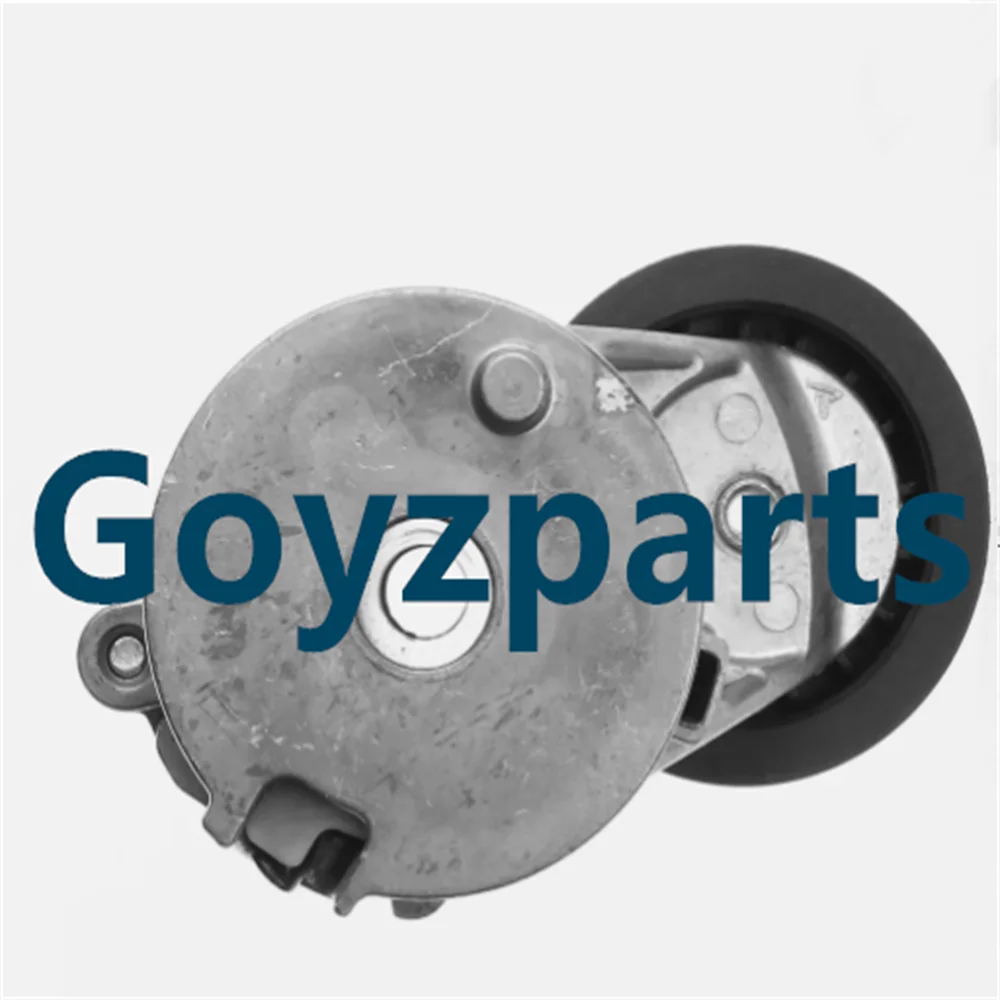 022145299H Automotive Engine Parts Tensioner Belt Tensioner For Volkswagen Magotan CC For Volkswagen Eos Atlas Passat CC 
022145299H Automotive Engine Parts Tensioner Belt Tensioner For Volkswagen Magotan CC For Volkswagen Eos Atlas Passat CC
