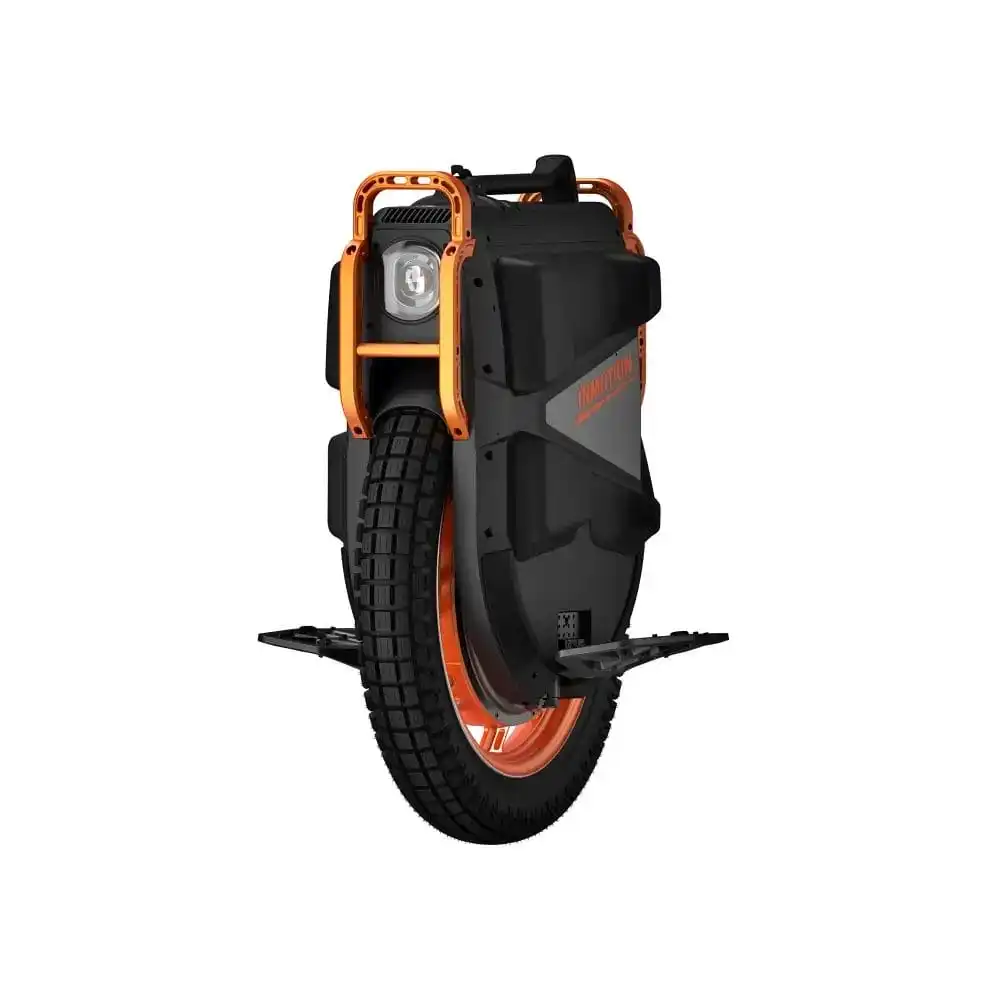 Новый в наличии на InMotion Challenger Электрический Одноколесный велосипед, Одноколесный баланс, умный Моноцикл, оптовая продажа, V13, новый
Новый в наличии на InMotion Challenger Электрический Одноколесный велосипед, Одноколесный баланс, умный Моноцикл, оптовая продажа, V13, новый