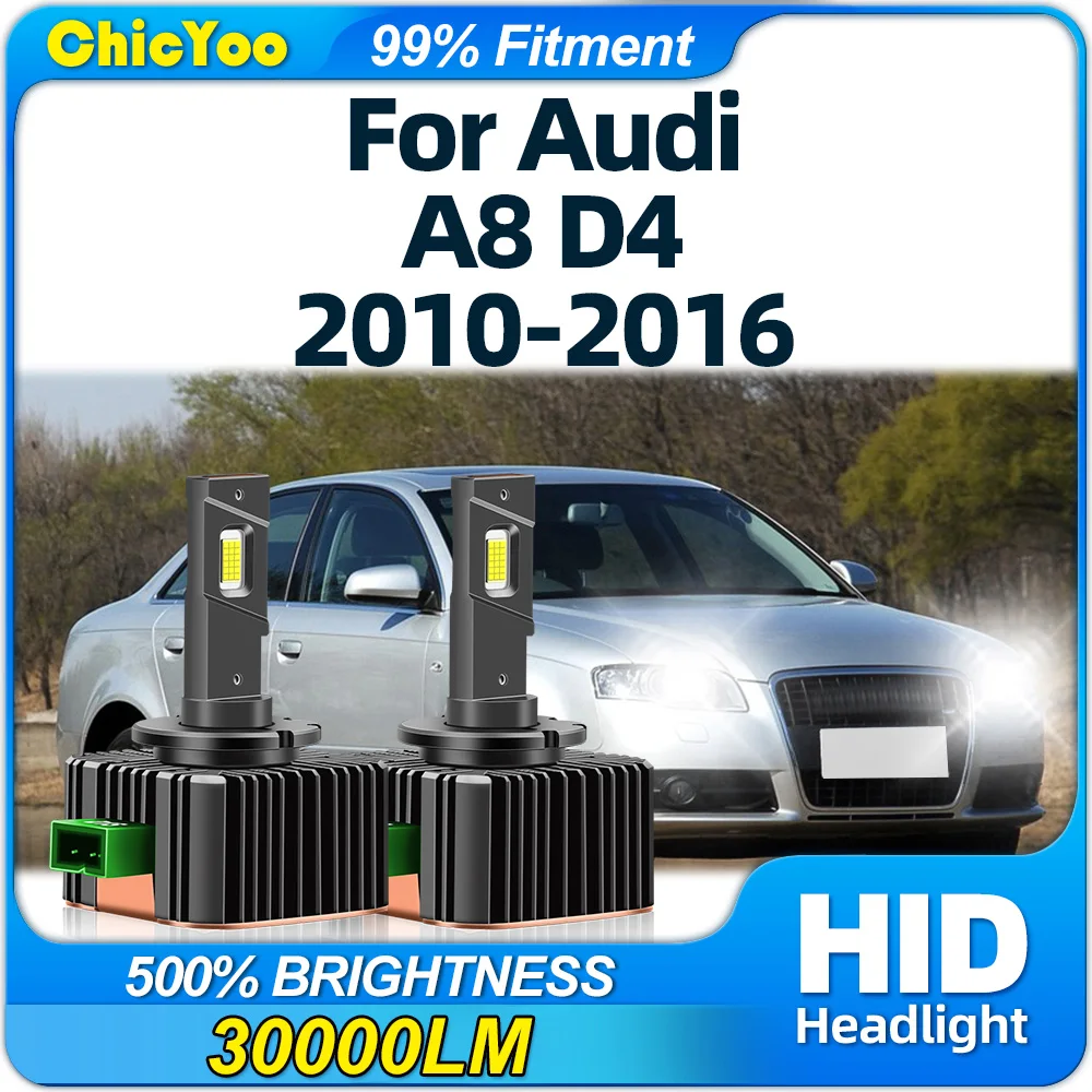 Автомобильные фары Canbus 30000LM D3S, светодиодные фары 12 В 6000 К HID ксеноновые лампы для Audi A8 D4 2010 2011 2012 2013 2014 2015 2016
Автомобильные фары Canbus 30000LM D3S, светодиодные фары 12 В 6000 К HID ксеноновые лампы для Audi A8 D4 2010 2011 2012 2013 2014 2015 2016