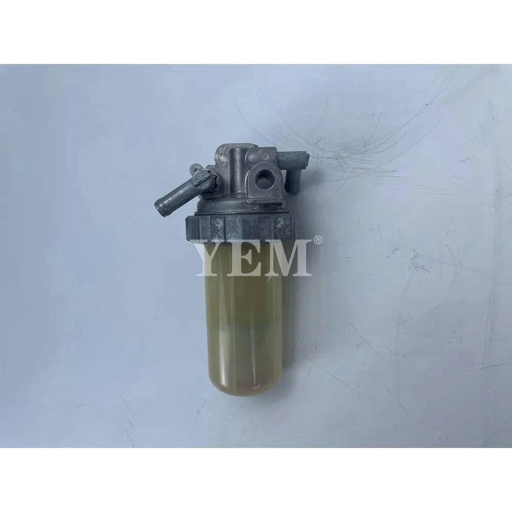 New V2403 Oil Water Separator 15831-43354 For Kubota Engine Parts
New V2403 Oil Water Separator 15831-43354 For Kubota Engine Parts