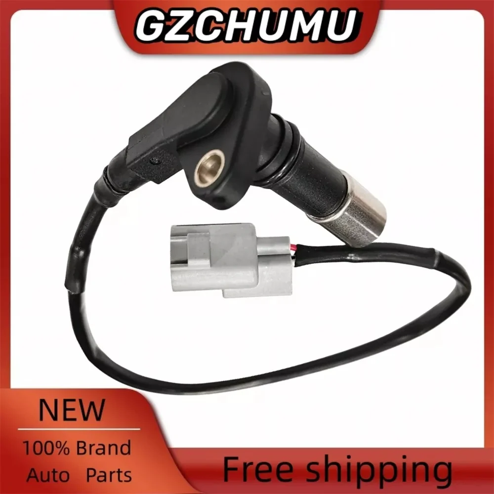 Crank Position Sensor for Toyota Hilux 2.7 RZN149 3RZ-FE TGN16R 2TR-FE angle 190
Crank Position Sensor for Toyota Hilux 2.7 RZN149 3RZ-FE TGN16R 2TR-FE angle 190