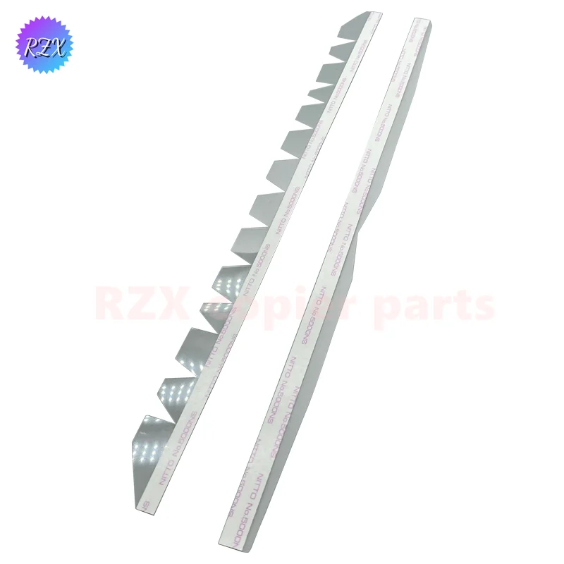 4PCS Flipper Paper Guide Sheet High Quality for Xerox DC 7080 6080 5080 7000 6000 Copier Printer Spare Parts
4PCS Flipper Paper Guide Sheet High Quality for Xerox DC 7080 6080 5080 7000 6000 Copier Printer Spare Parts