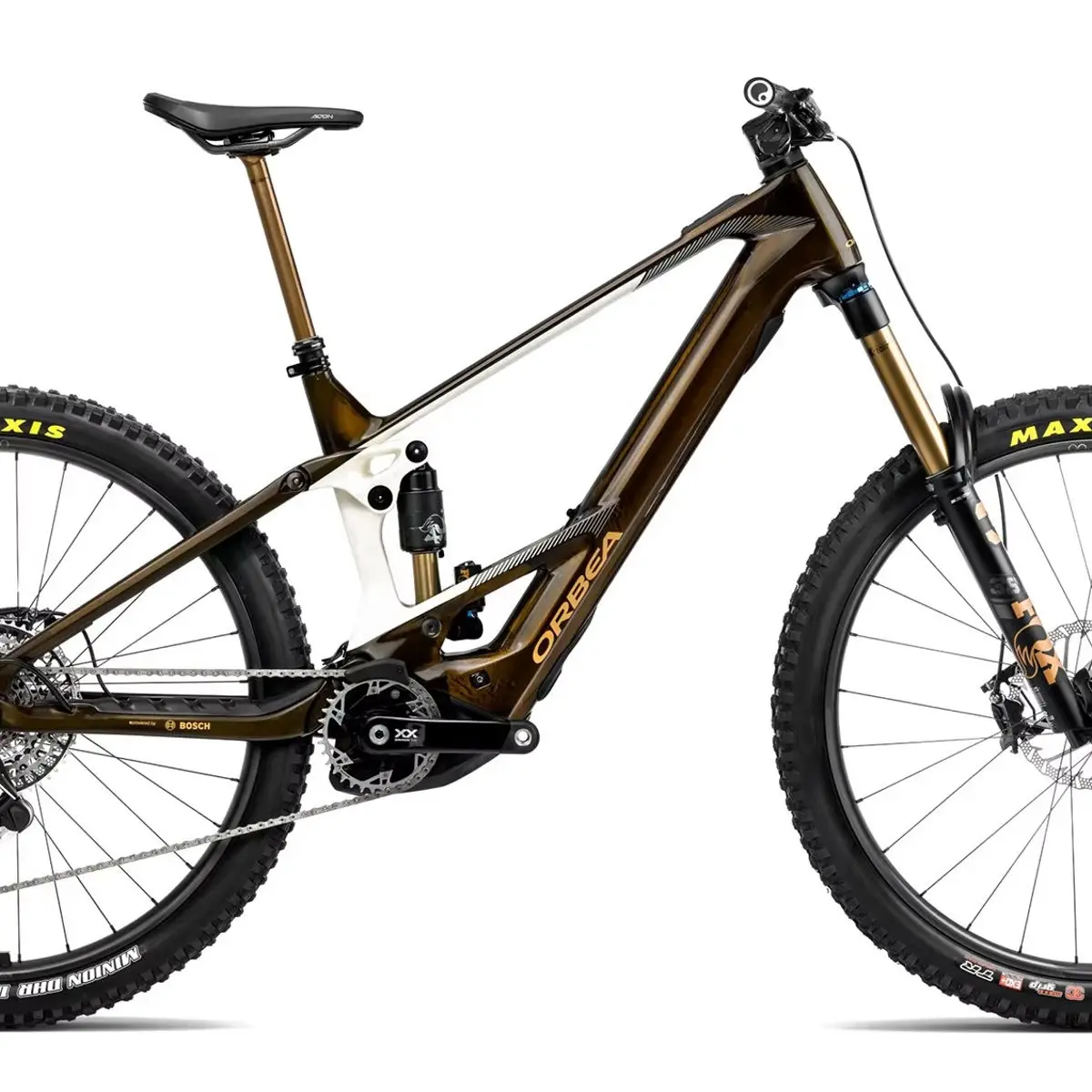 New Hot Arrival Bicycle Road Bike For New 2025-Orbea-Wild M-LTD E-Bike
New Hot Arrival Bicycle Road Bike For New 2025-Orbea-Wild M-LTD E-Bike