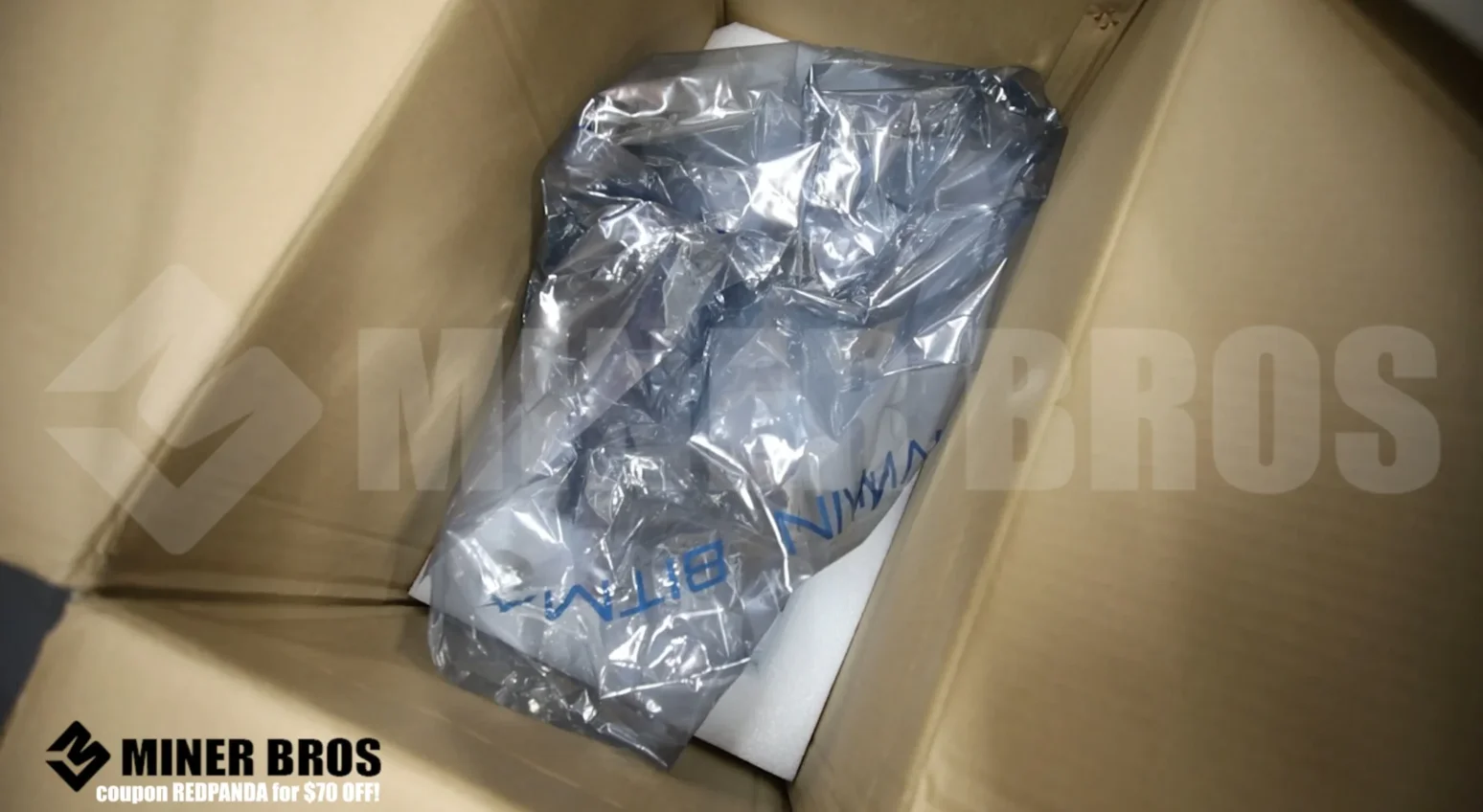 Майнер MinerX Bitmain Antminer KS5 20Th/s KHeavyHash ASIC для майнинга Kaspa KAS, 3000 Вт, КУПИ 5, ПОЛУЧИ 3 БЕСПЛАТНО
Майнер MinerX Bitmain Antminer KS5 20Th/s KHeavyHash ASIC для майнинга Kaspa KAS, 3000 Вт, КУПИ 5, ПОЛУЧИ 3 БЕСПЛАТНО