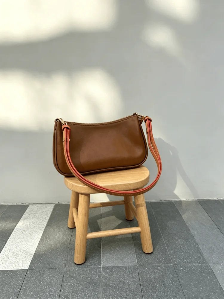Women's Handbags Women's Bags Lady 2026 New Model Underarm Bag Exquisite Elegant Beautiful Durable For Daily Commuting 79
Women's Handbags Women's Bags Lady 2026 New Model Underarm Bag Exquisite Elegant Beautiful Durable For Daily Commuting 79