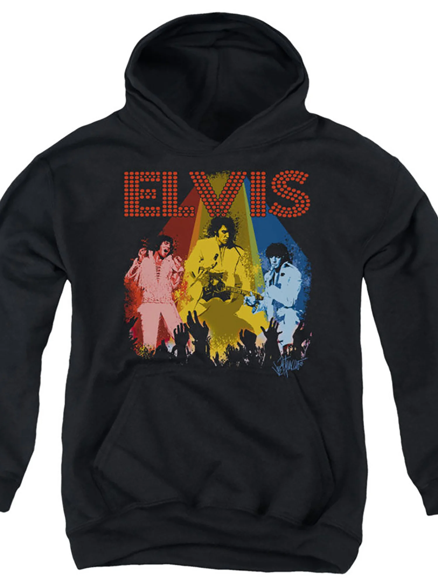 New men's streetwear, American classic movie elements graphic print fashionable cotton soft sports hoodie
New men's streetwear, American classic movie elements graphic print fashionable cotton soft sports hoodie