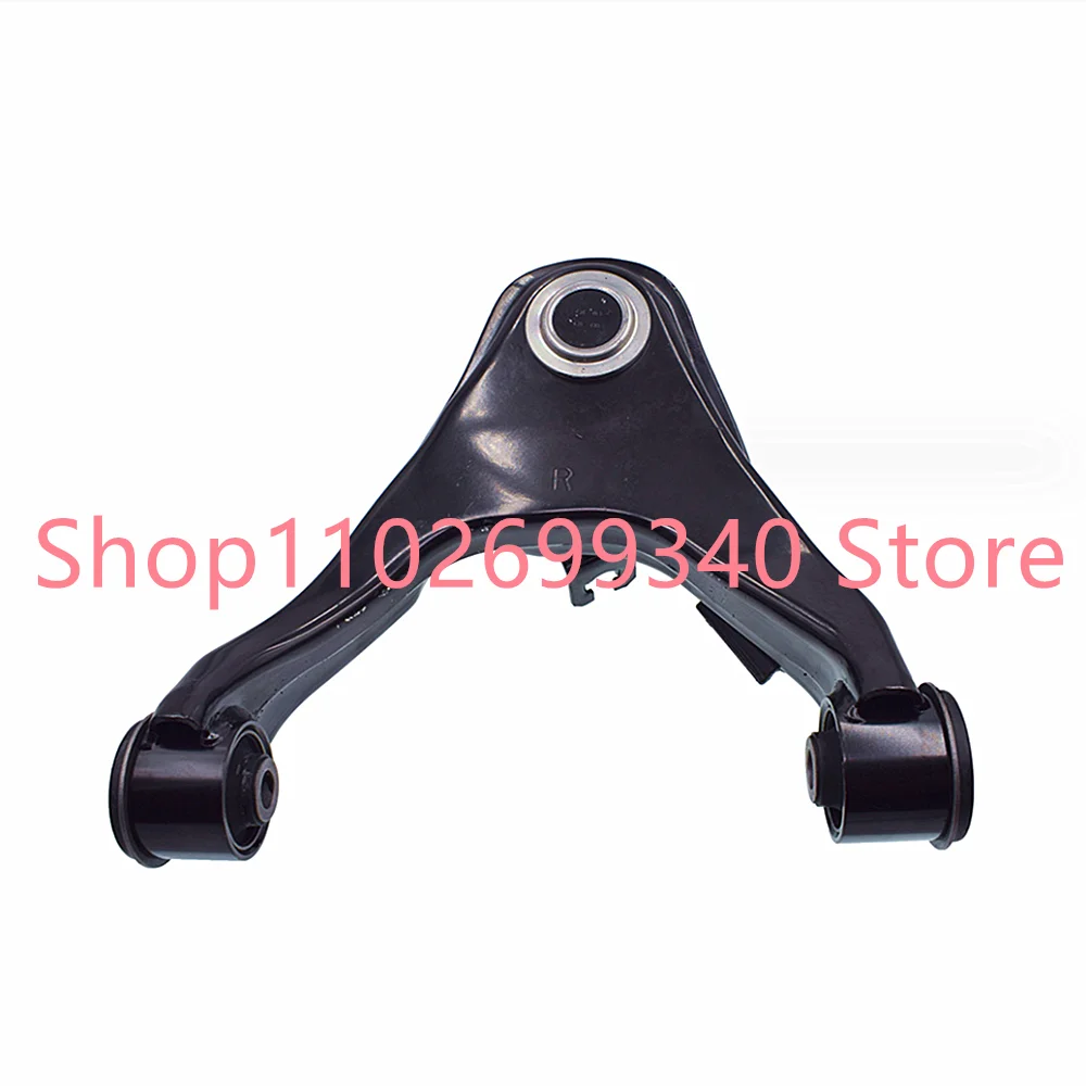 4010A148 4010A114 UPR RH Upper Right Hand Control Arm For Mitsubishi Pick Up L200 Triton KK1T KK2T KK3T KK4T KL1T KL2T KL3T
4010A148 4010A114 UPR RH Upper Right Hand Control Arm For Mitsubishi Pick Up L200 Triton KK1T KK2T KK3T KK4T KL1T KL2T KL3T