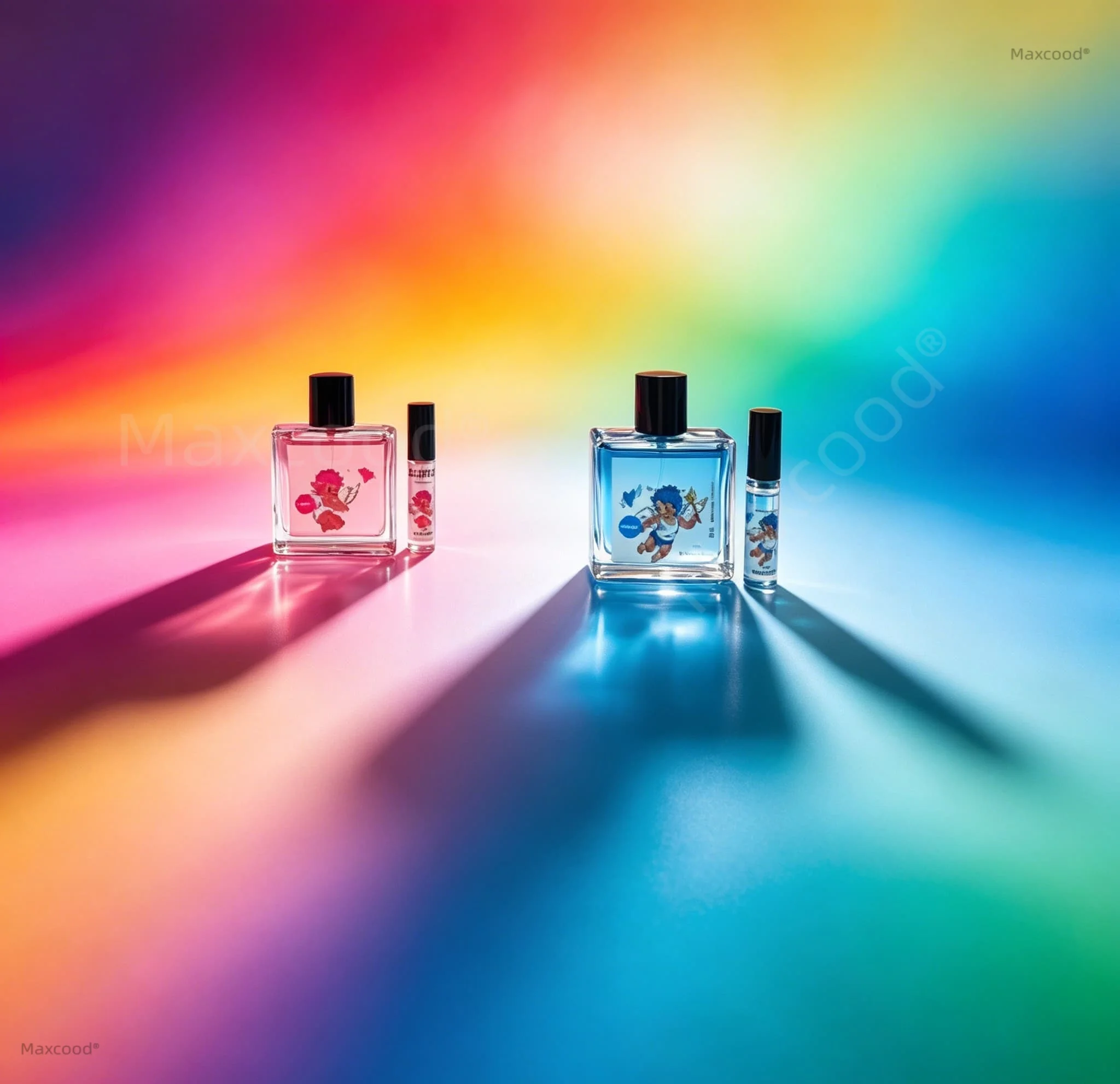 Fruity Unisex Perfume3.4fl.oz Long lasting fragrance Increase Cupid Valentine's Perfect Gift Charm Confidence Dating High Quality Christmas Christmas Flirting Attract Glamour Eau De Unique Anniversary Natural fragrance suitable for everyday use Halloween
Fruity Unisex Perfume3.4fl.oz Long lasting fragrance Increase Cupid Valentine's Perfect Gift Charm Confidence Dating High Quality Christmas Christmas Flirting Attract Glamour Eau De Unique Anniversary Natural fragrance suitable for everyday use Halloween