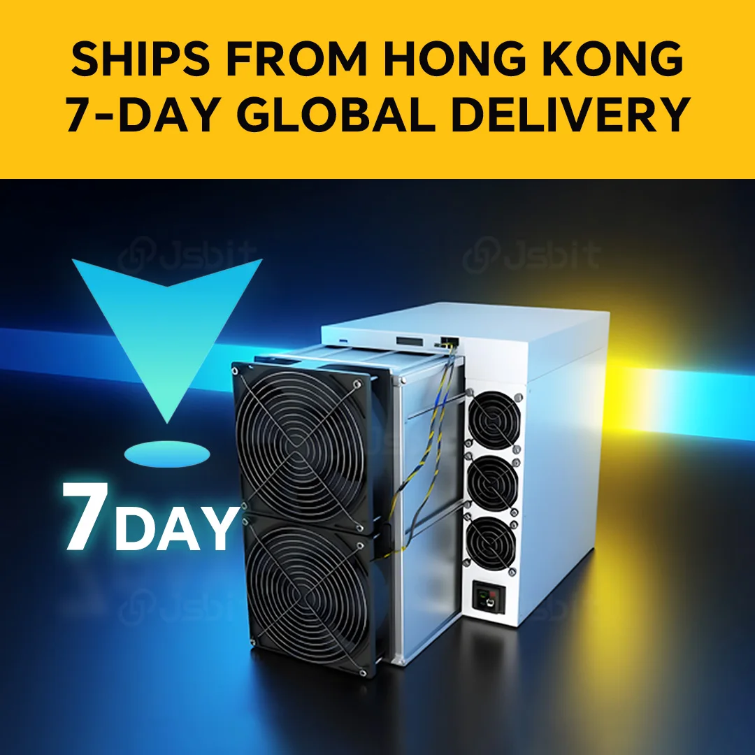 Bitcoin Miner Antminer S21 Pro 234th 3510W Aircooling SHA-256T BTC Asic Miner S21 Pro 245T Crypto Miner
Bitcoin Miner Antminer S21 Pro 234th 3510W Aircooling SHA-256T BTC Asic Miner S21 Pro 245T Crypto Miner