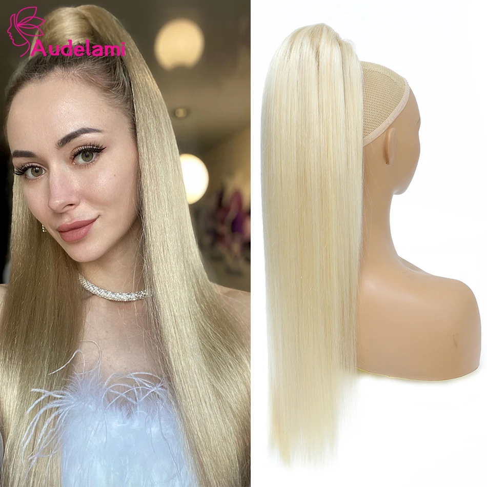 Audelami прямые волосы для наращивания конского хвоста, человеческие волосы Remy для женщин, человеческие волосы 10000 дюймов 18-28 дюймов 140 г
Audelami прямые волосы для наращивания конского хвоста, человеческие волосы Remy для женщин, человеческие волосы 10000 дюймов 18-28 дюймов 140 г