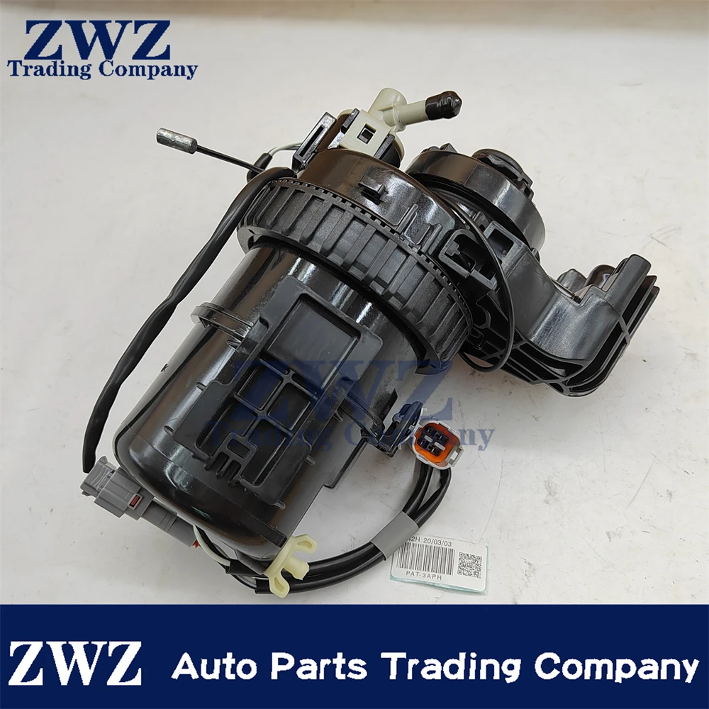 Для фототопливного фильтра Assy 23300-0L110 233000L110 3300-0L090 33000L090 23300-0L111 233000L111 23300-0L101
Для фототопливного фильтра Assy 23300-0L110 233000L110 3300-0L090 33000L090 23300-0L111 233000L111 23300-0L101