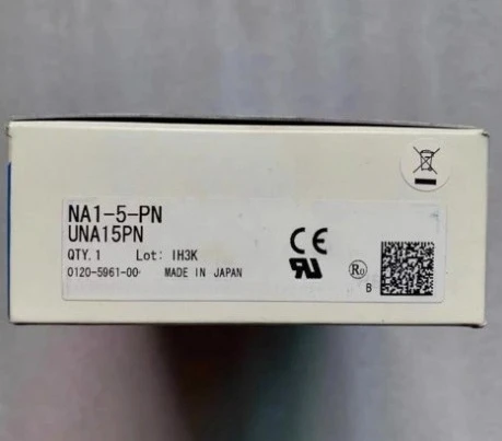 Brand New Original NA1-5-PN in box Fast delivery
Brand New Original NA1-5-PN in box Fast delivery