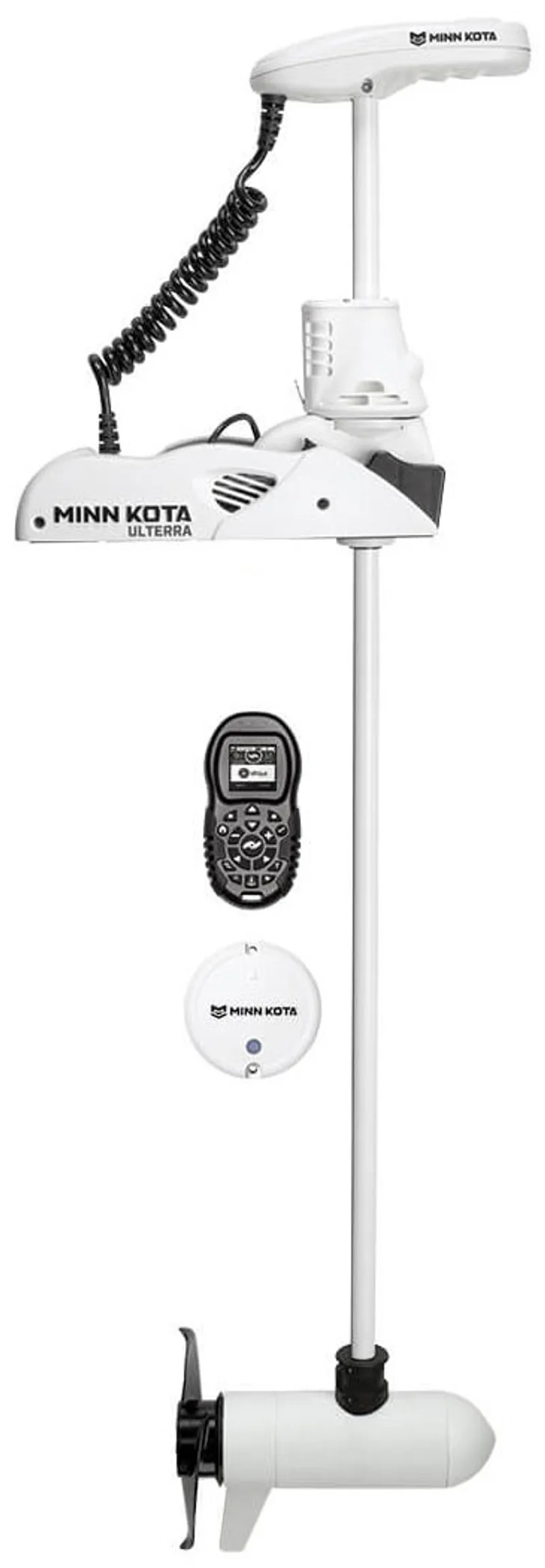 Новинка, в наличии на фактическом Exht Minn Kota RIPTIDE TERROVA 55 FULL
Новинка, в наличии на фактическом Exht Minn Kota RIPTIDE TERROVA 55 FULL