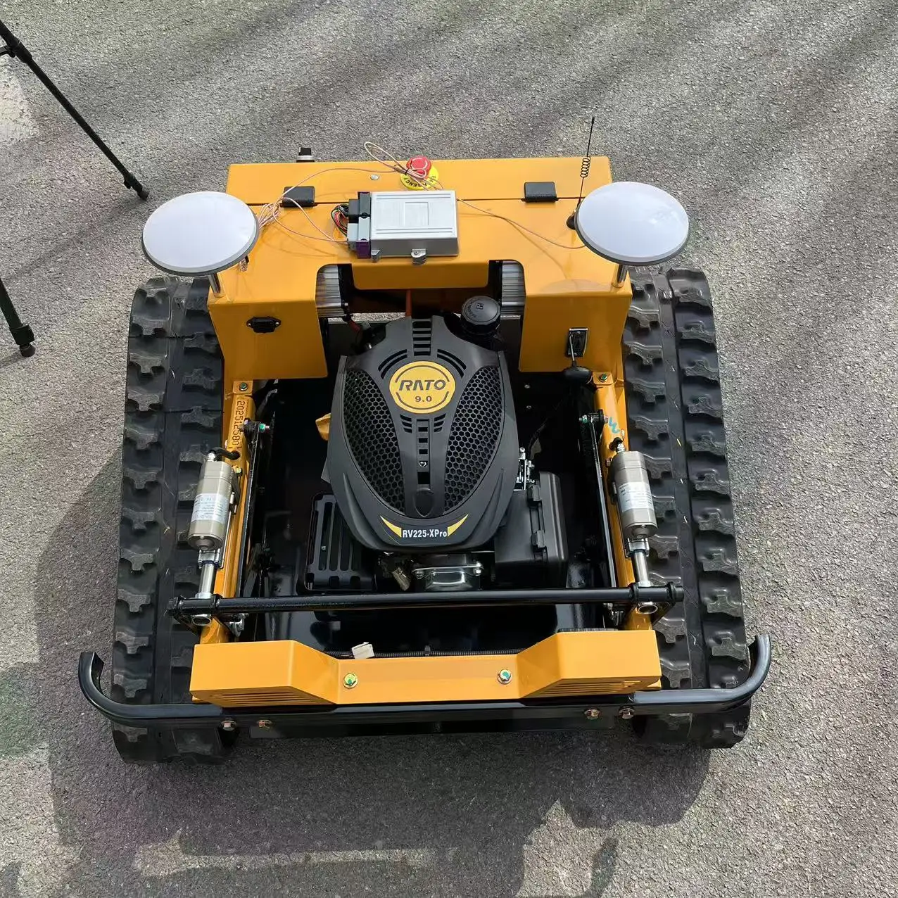 Energy-efficient lawn mowers machine grass cutter Antistall 1500 ㎡/h 500MM 5KM/H 45° Customized deposit zero turn Farm Lawns
Energy-efficient lawn mowers machine grass cutter Antistall 1500 ㎡/h 500MM 5KM/H 45° Customized deposit zero turn Farm Lawns