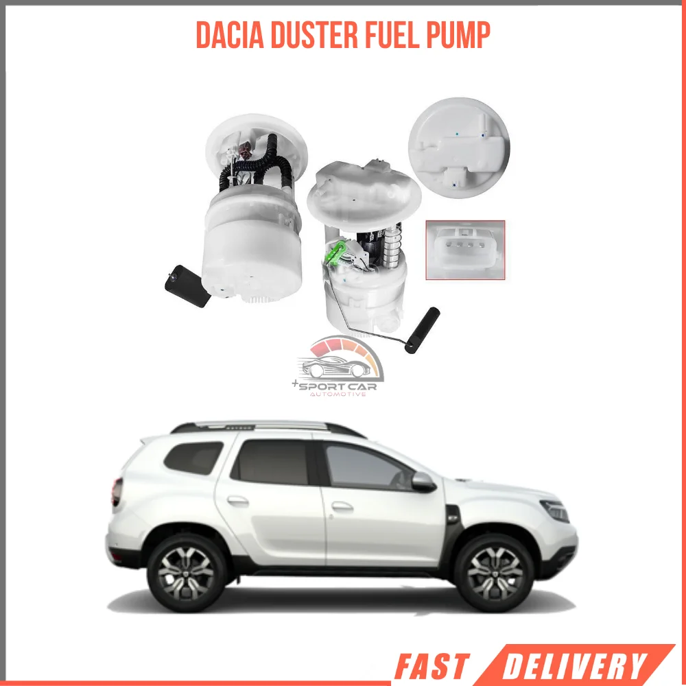 Для Dacia Duster топливный насос бензиновый двигатель Oem 172021121R высококачественные автозапчасти Быстрая доставка
Для Dacia Duster топливный насос бензиновый двигатель Oem 172021121R высококачественные автозапчасти Быстрая доставка