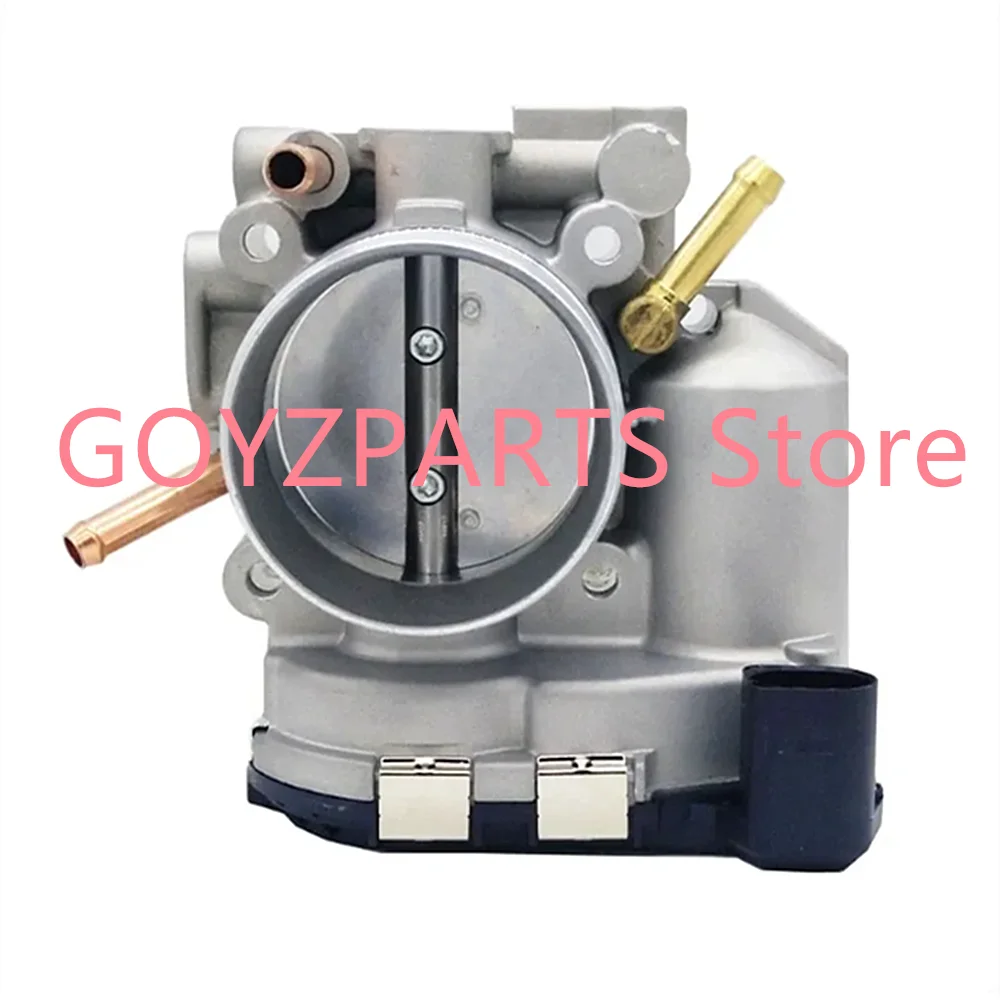 0280750026 06A133062F 06A133062L THROTTLE BODY For VOLKSWAGEN VW AUDI A3 TOLEDO I BORA 1.8T TURBO MG-023-BS57-1 MG023BS571
0280750026 06A133062F 06A133062L THROTTLE BODY For VOLKSWAGEN VW AUDI A3 TOLEDO I BORA 1.8T TURBO MG-023-BS57-1 MG023BS571