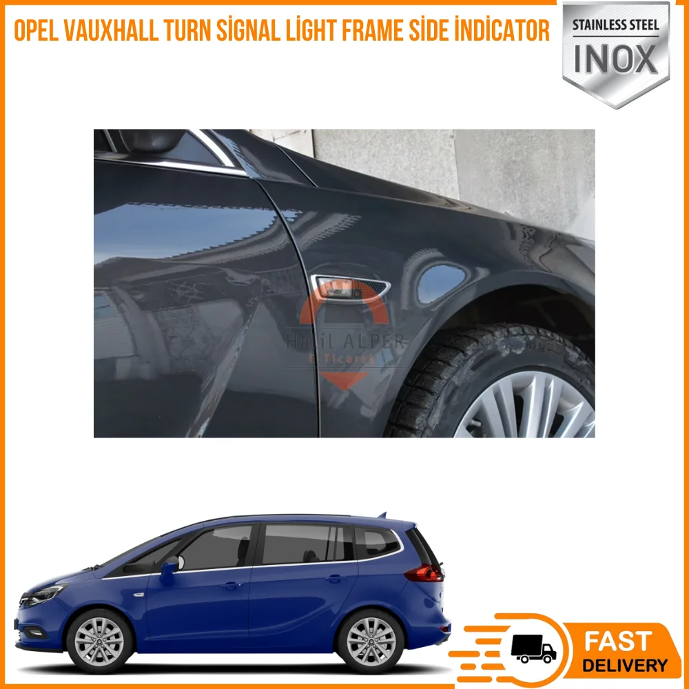 For Opel Vauxhall turn signal light frame side indicator reasonable price fast shipping
For Opel Vauxhall turn signal light frame side indicator reasonable price fast shipping