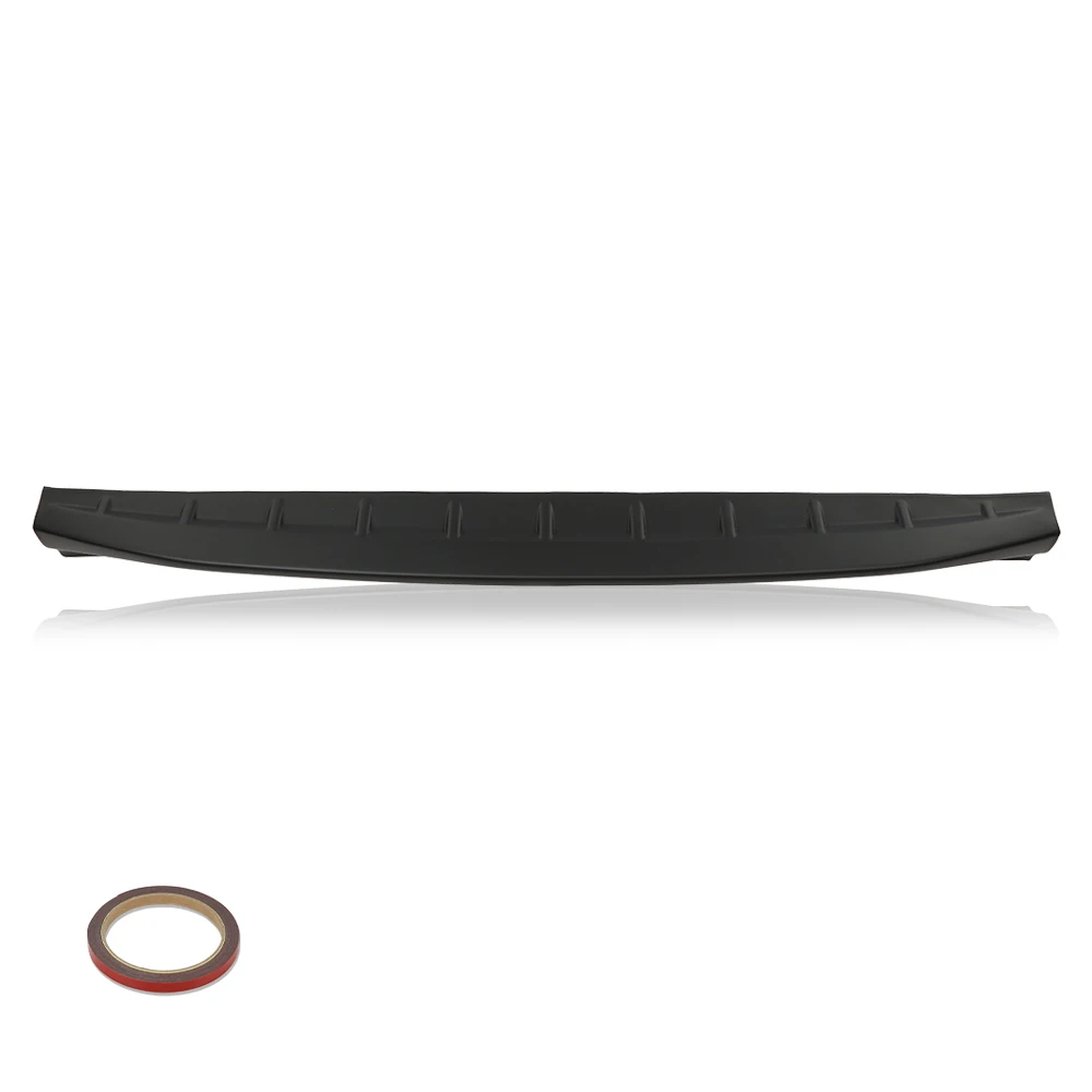 Tailgate Rear Wing Spoiler Fit for 2014-2018 Silverado Sierra Street Series Plastic Easy Installation Durable Sturdy Strong
Tailgate Rear Wing Spoiler Fit for 2014-2018 Silverado Sierra Street Series Plastic Easy Installation Durable Sturdy Strong