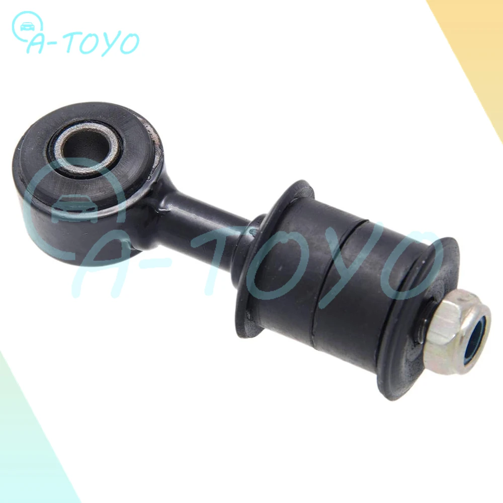 For Toyota Land Cruiser Prado Front Stabilizer Link 48820-60032 4882060032 48820-60031 4882060031
For Toyota Land Cruiser Prado Front Stabilizer Link 48820-60032 4882060032 48820-60031 4882060031