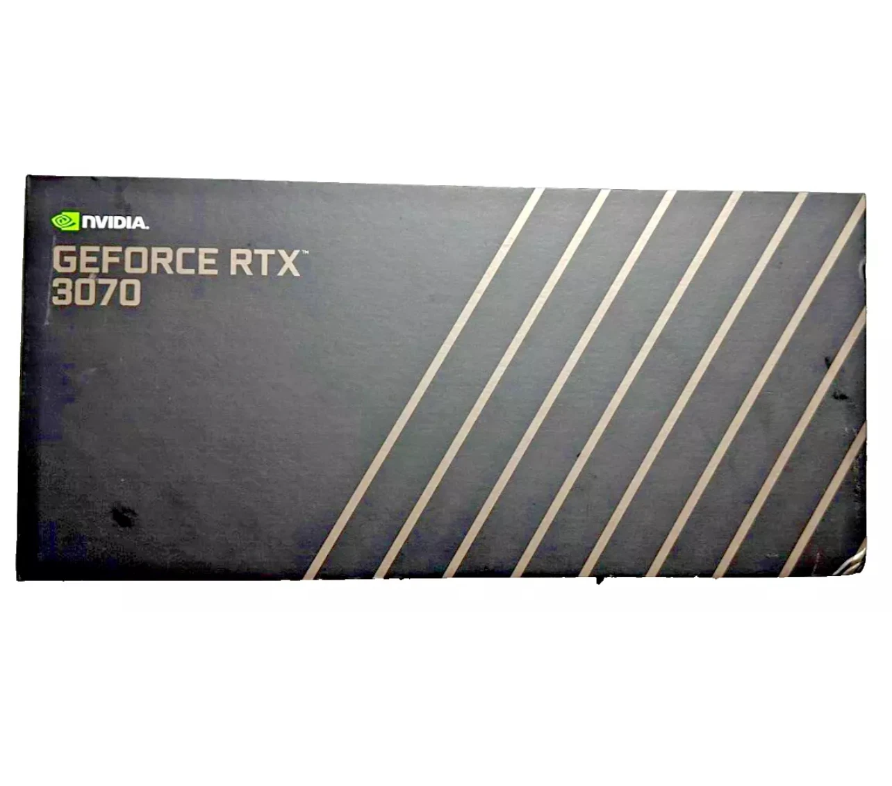 Купите 2 и получите 1 бесплатную видеокарту NVIDIA GeForce RTX 3070 Founders Edition 8 Гб GDDR6
Купите 2 и получите 1 бесплатную видеокарту NVIDIA GeForce RTX 3070 Founders Edition 8 Гб GDDR6