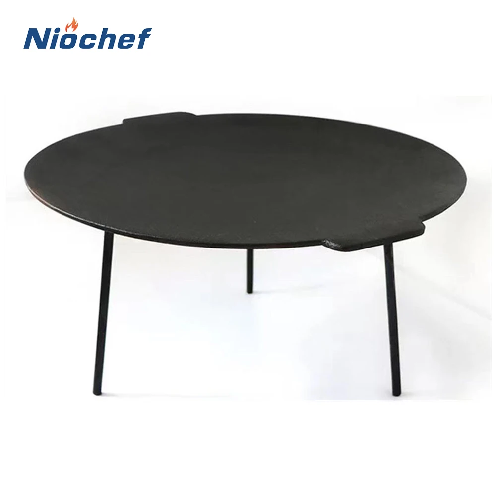 36/45 cm Thicken Cast Iron Pan Pancake Pan Non-stick Pots Pig Iron Frying Pan Household Skillet Induction Cooker Fire Frying Pan
36/45 cm Thicken Cast Iron Pan Pancake Pan Non-stick Pots Pig Iron Frying Pan Household Skillet Induction Cooker Fire Frying Pan