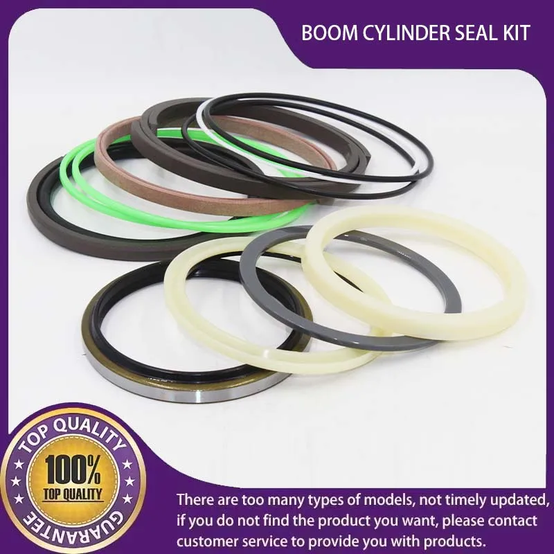 4448398 BOOM CYLINDER SEAL KIT FOR HITACHI EXCAVATOR IZX200 ZX180LC ZX180W ZX200 ZX200-3G ZX200-E ZX200-X ZX200LC-HHE ZX210-AMS
4448398 BOOM CYLINDER SEAL KIT FOR HITACHI EXCAVATOR IZX200 ZX180LC ZX180W ZX200 ZX200-3G ZX200-E ZX200-X ZX200LC-HHE ZX210-AMS