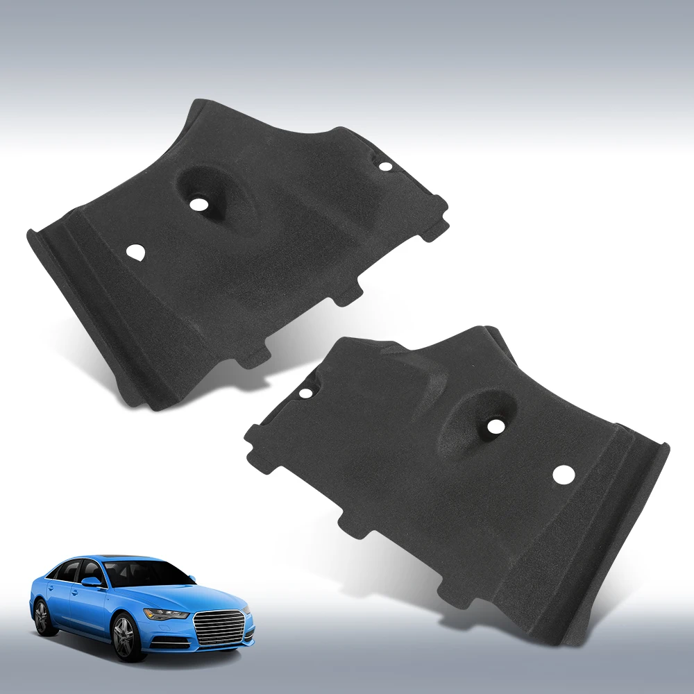 Крышка брызговика, передняя правая нижняя часть корпуса, подходит для Audi A6 Quattro S6 A7 11-17 4g0825202, 4G0825202A Защитная панель днища
Крышка брызговика, передняя правая нижняя часть корпуса, подходит для Audi A6 Quattro S6 A7 11-17 4g0825202, 4G0825202A Защитная панель днища