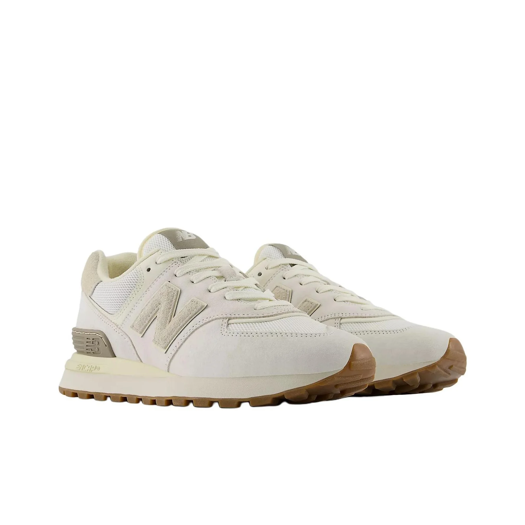 New Balance 574 Legacy – Comfortable, durable, low-cut, casual shoes for men and women, beige color.
New Balance 574 Legacy – Comfortable, durable, low-cut, casual shoes for men and women, beige color.
