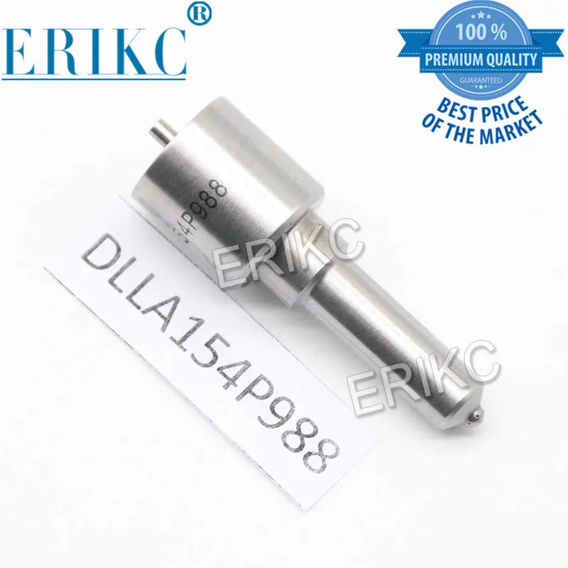 DLLA154P988 Форсунка системы питания с общей топливной магистралью DLLA 154P 988 для инжектора 095000-7140 33800-52000 093400-9880 0934009880
DLLA154P988 Форсунка системы питания с общей топливной магистралью DLLA 154P 988 для инжектора 095000-7140 33800-52000 093400-9880 0934009880