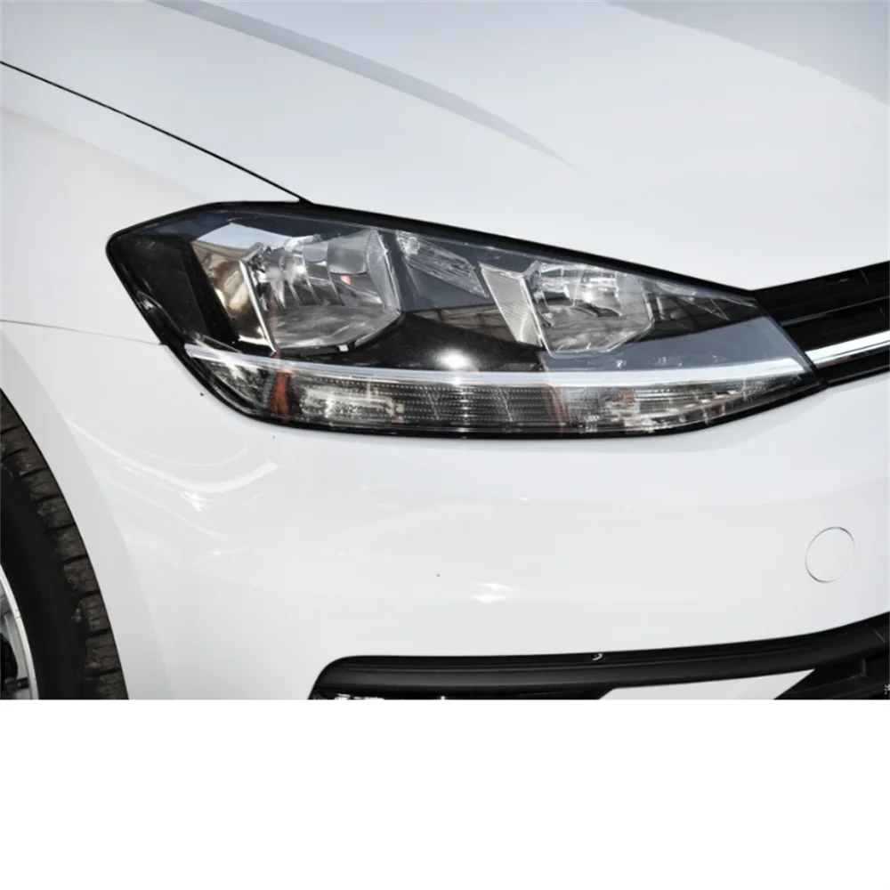 Headlight Base Plastic For Volkswagen VW Golf 7.5 2018 2019 2020 Headlamp House Car Rear Base Lampshade Lens Lamp Back Cover
Headlight Base Plastic For Volkswagen VW Golf 7.5 2018 2019 2020 Headlamp House Car Rear Base Lampshade Lens Lamp Back Cover