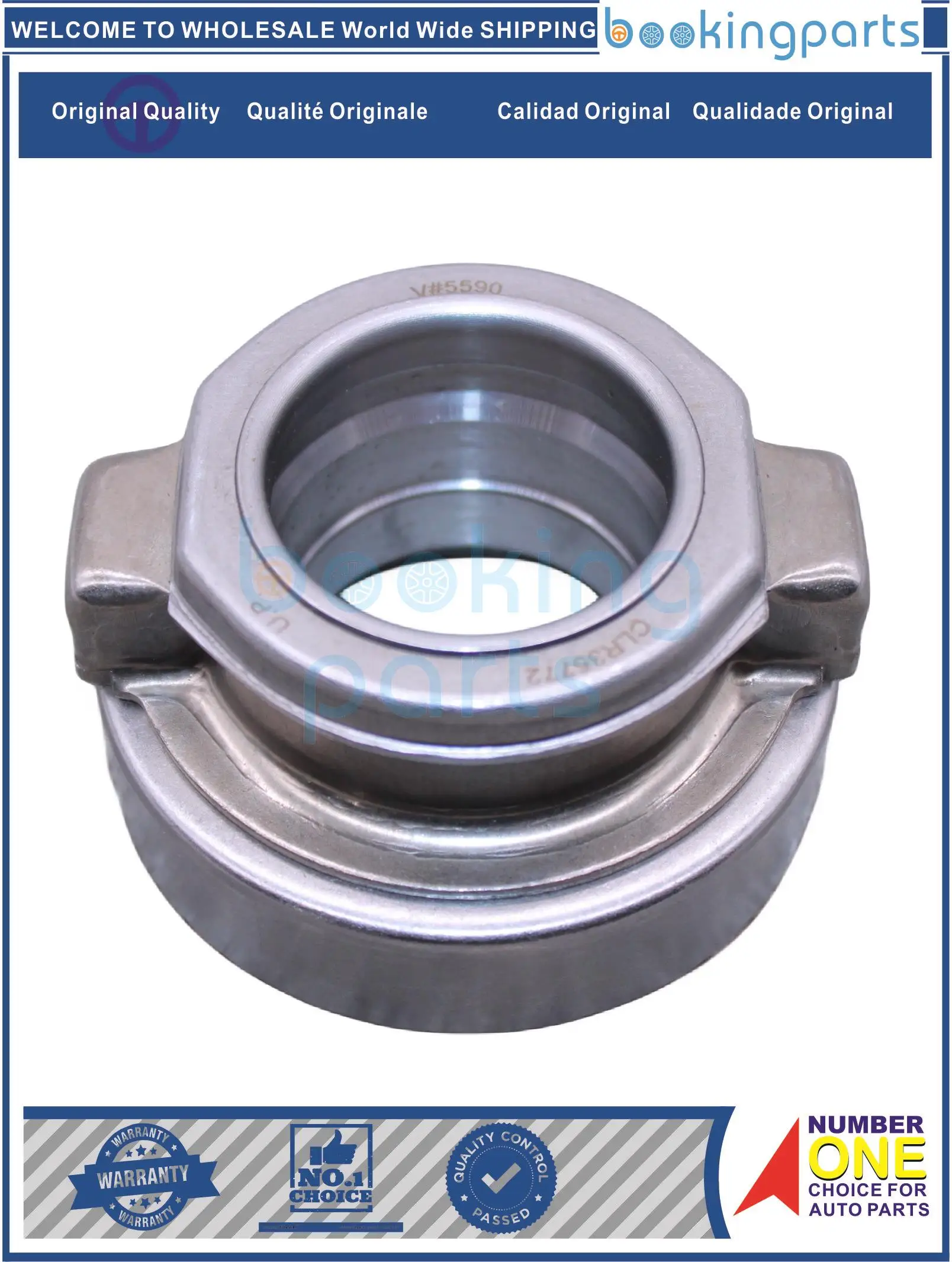 CLR35772,ME624678,VKC3587,ME615140,ME615141,ME609370,ME624679 Clutch Release BRG For UNIVERSAL CANTER 4D34/T 6D14/5
CLR35772,ME624678,VKC3587,ME615140,ME615141,ME609370,ME624679 Clutch Release BRG For UNIVERSAL CANTER 4D34/T 6D14/5