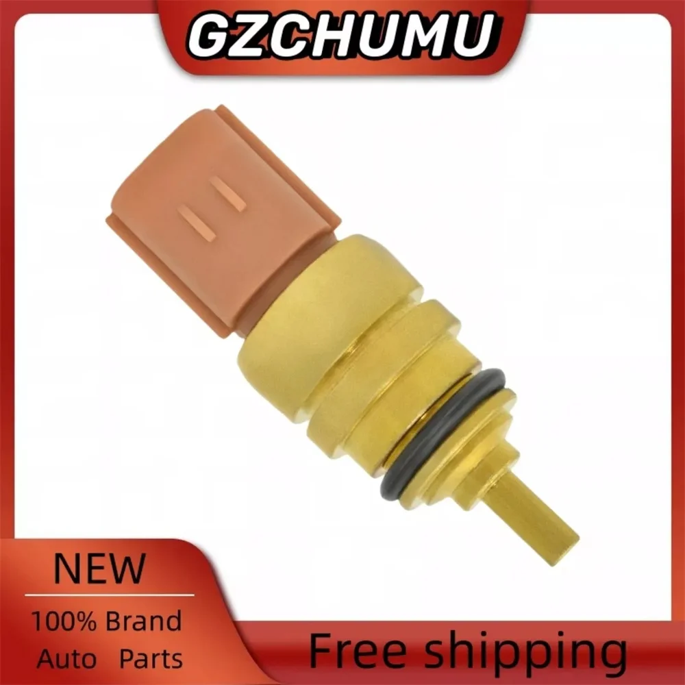 Engine Coolant Temp Sensor 39220-3C010 For Hyundai Sonata Azera for Kia Optima Rondo
Engine Coolant Temp Sensor 39220-3C010 For Hyundai Sonata Azera for Kia Optima Rondo